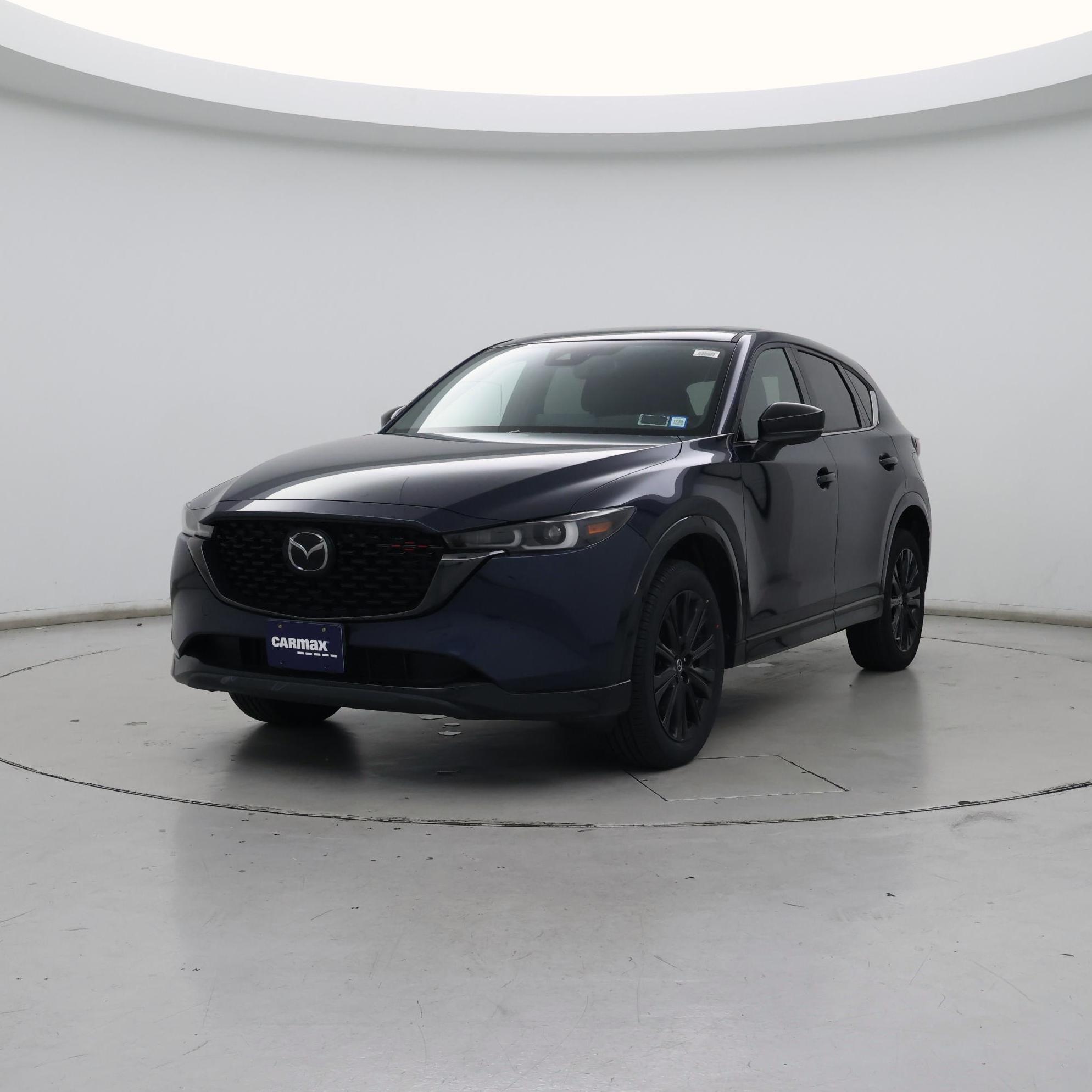 Thumbnail: 2023 Mazda CX-5 - 4