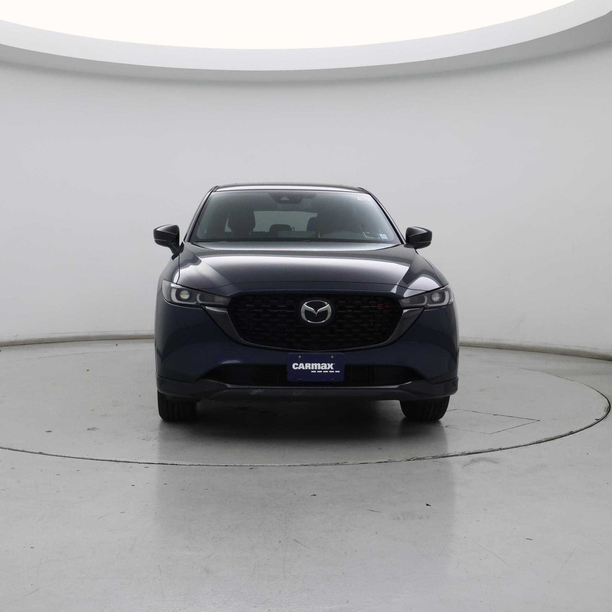 Thumbnail: 2023 Mazda CX-5 - 5