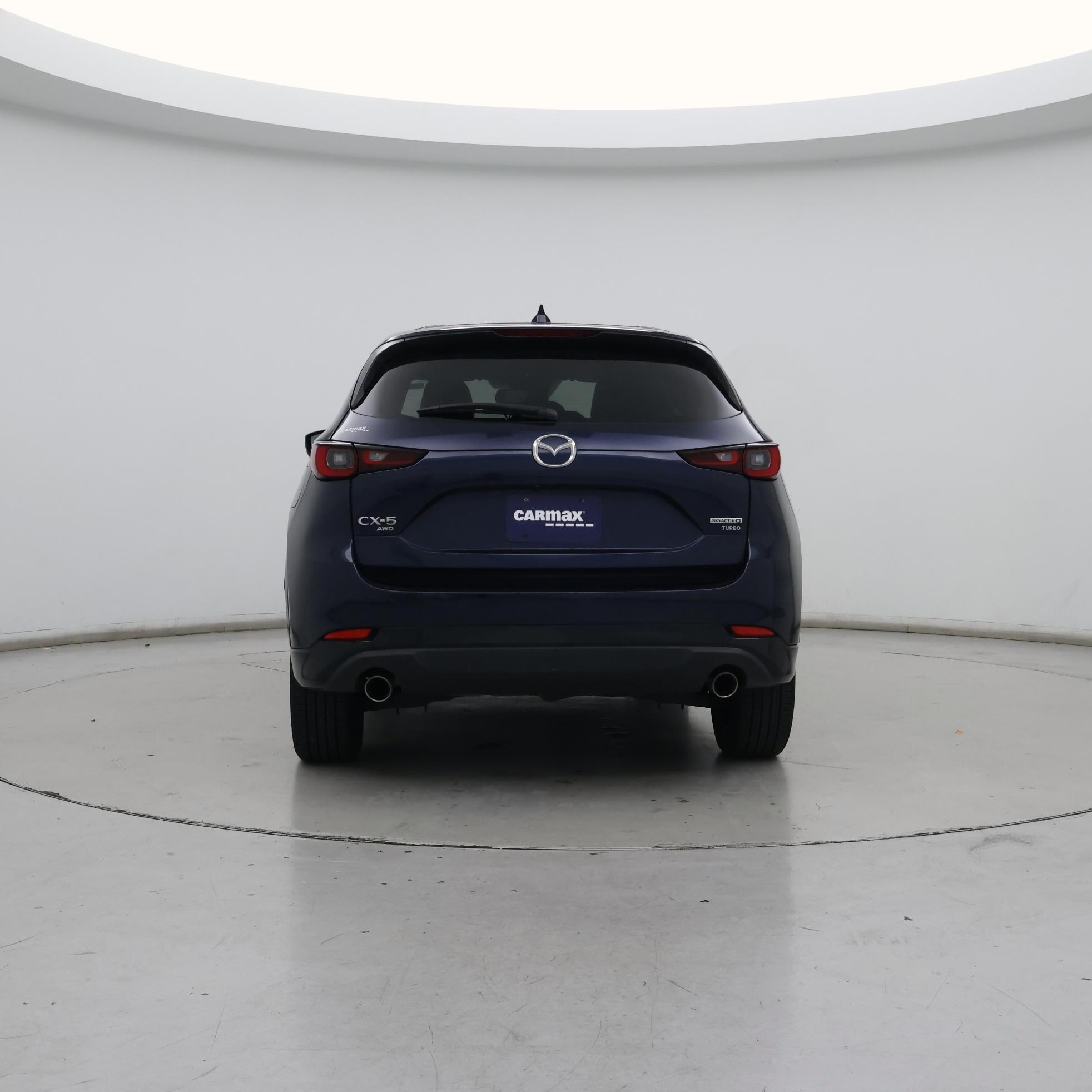 Thumbnail: 2023 Mazda CX-5 - 6