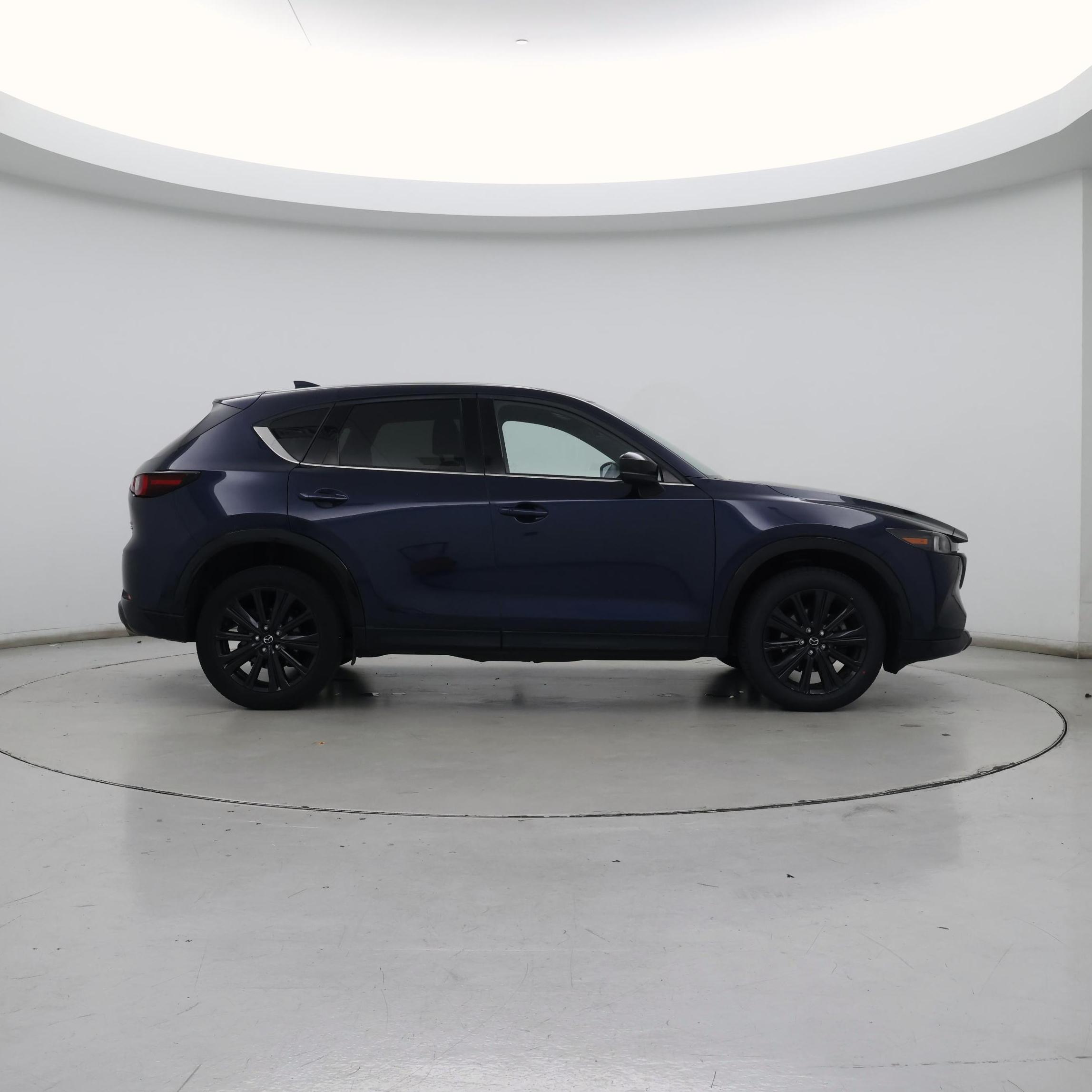 Thumbnail: 2023 Mazda CX-5 - 7