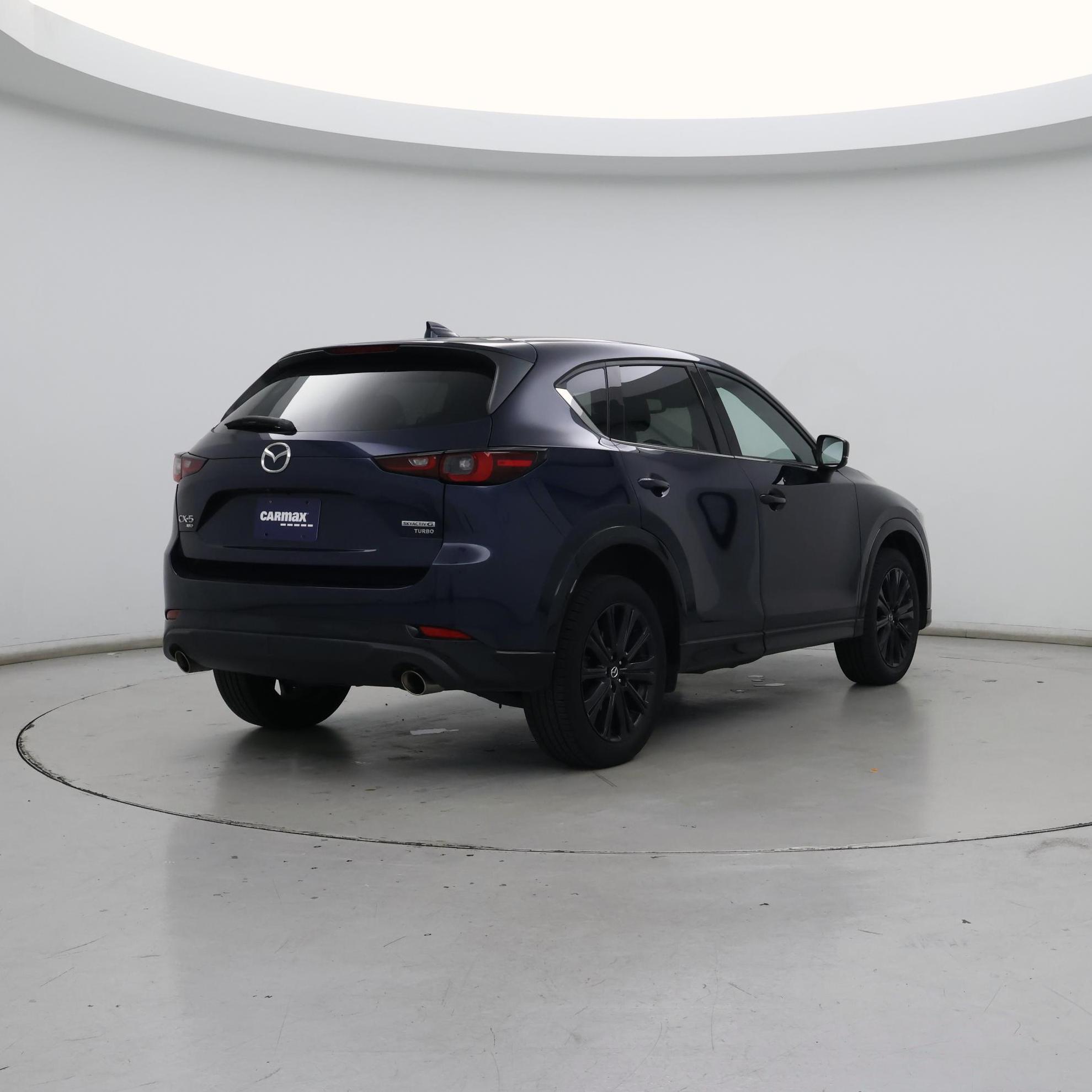 Thumbnail: 2023 Mazda CX-5 - 8