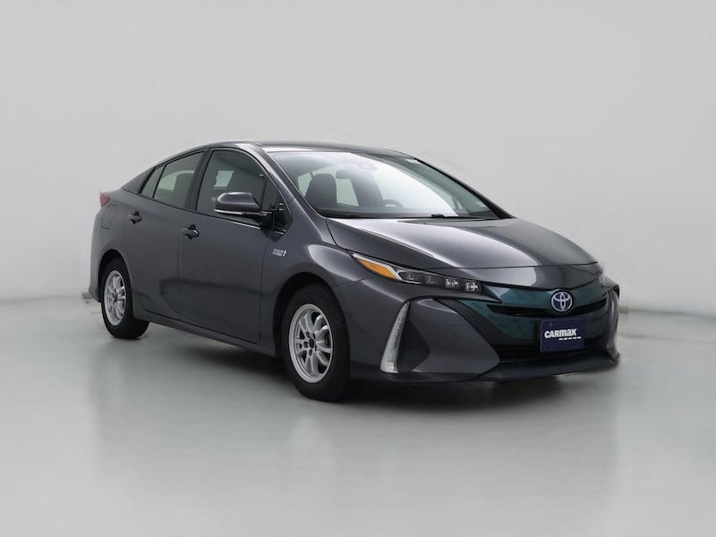 2018 Toyota Prius Prime Plus -
                  Sicklerville, NJ