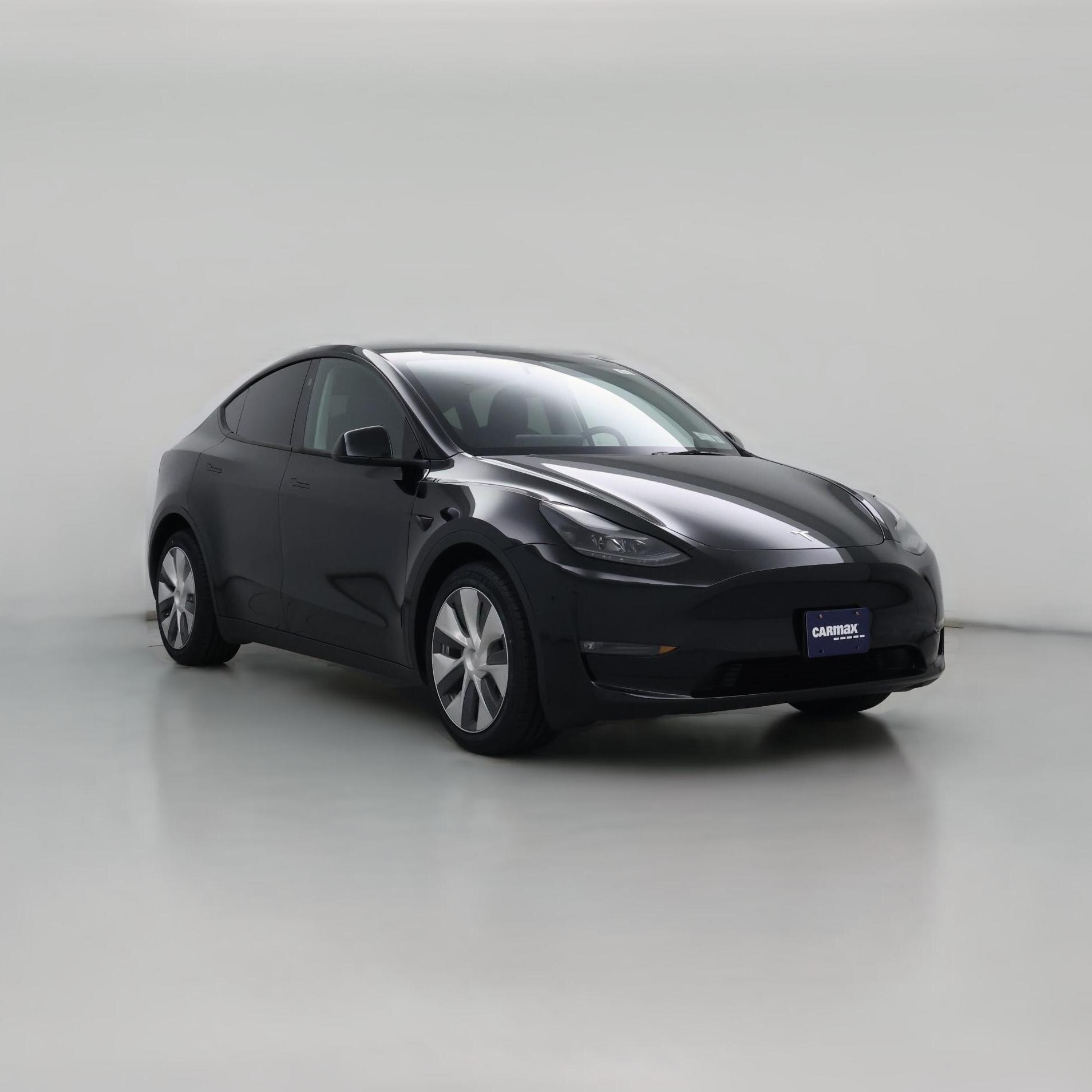 Thumbnail: 2023 Tesla Model Y - 1