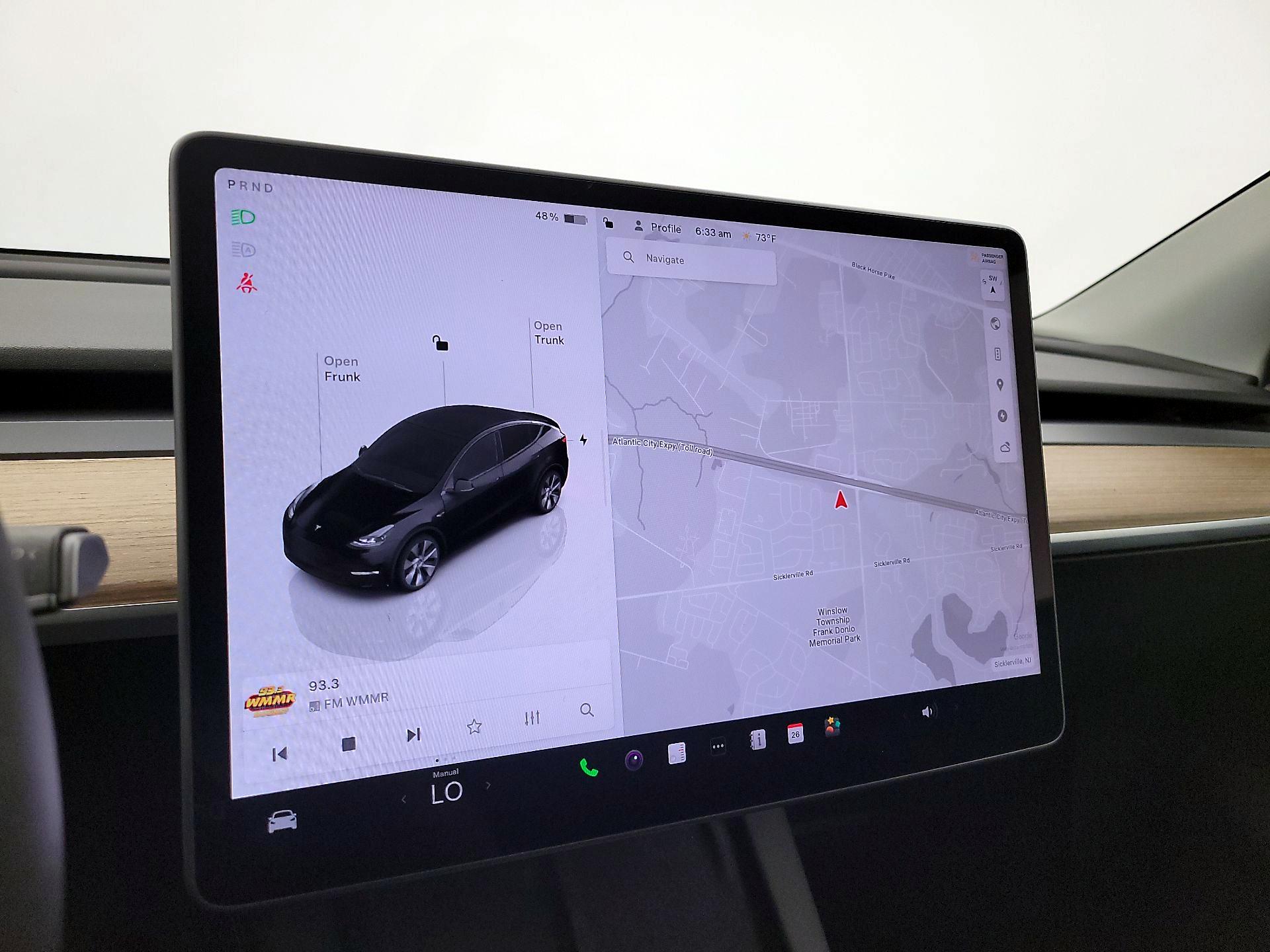 Thumbnail: 2023 Tesla Model Y - 13