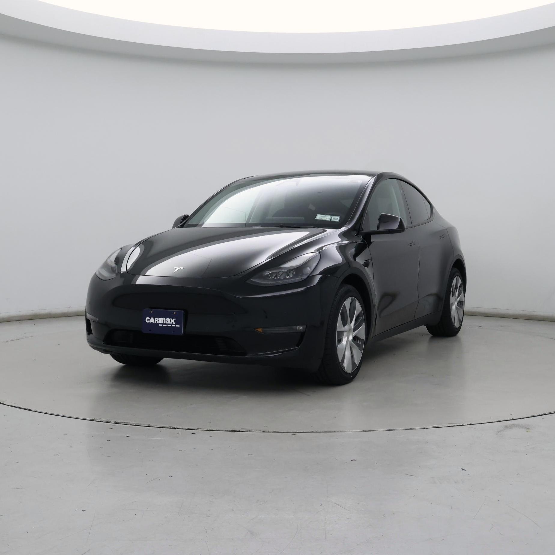 Thumbnail: 2023 Tesla Model Y - 4