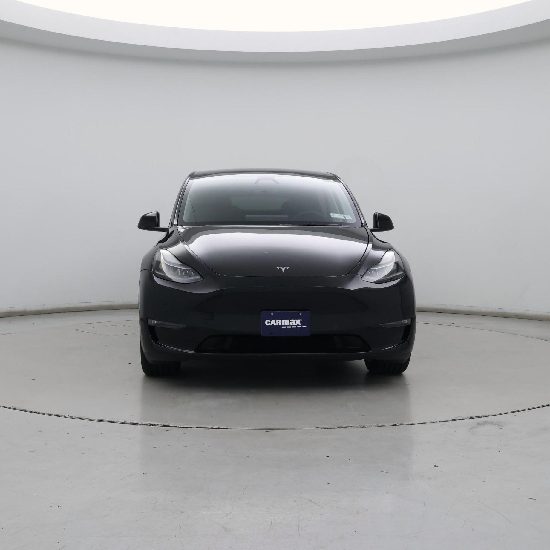 Thumbnail: 2023 Tesla Model Y - 5