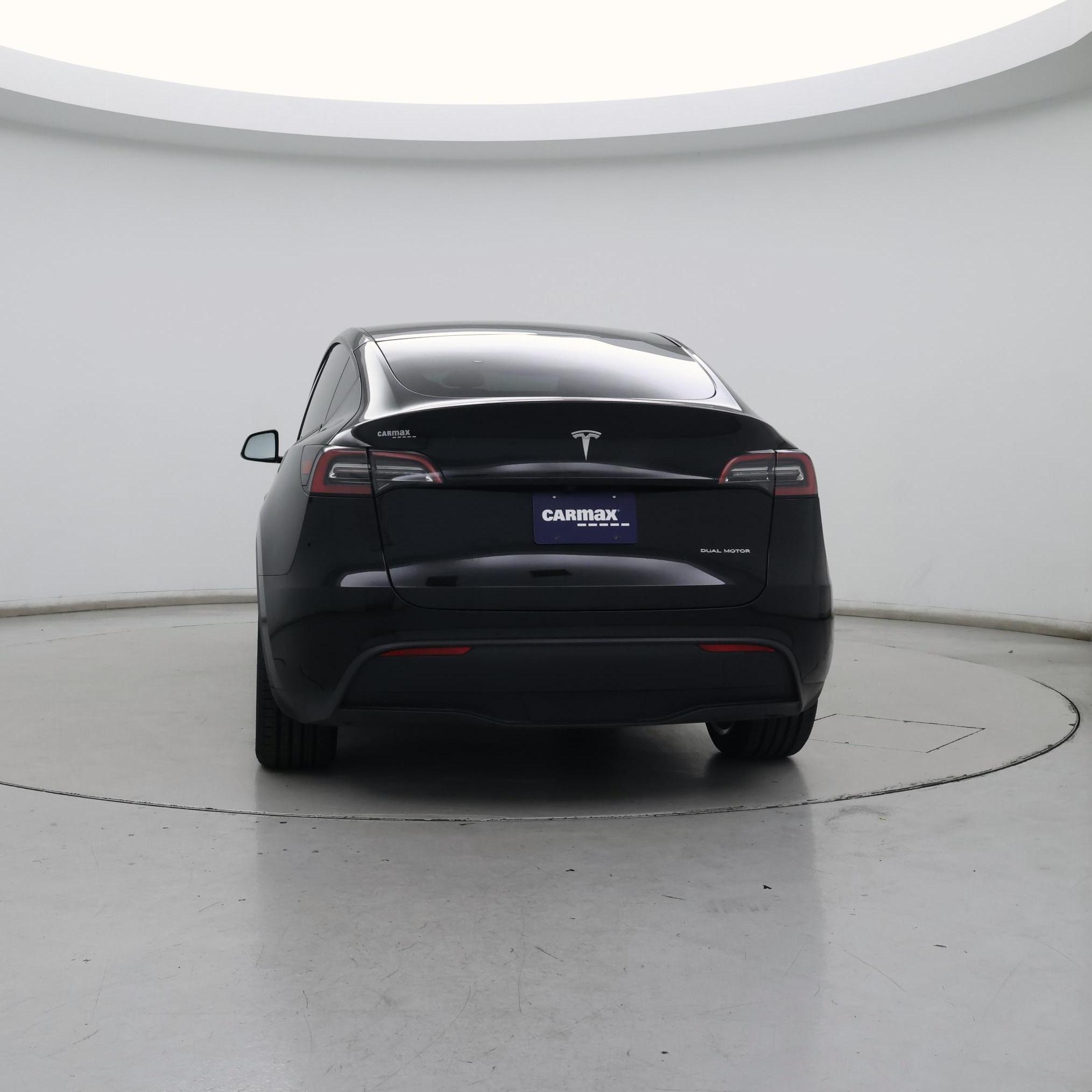 Thumbnail: 2023 Tesla Model Y - 6
