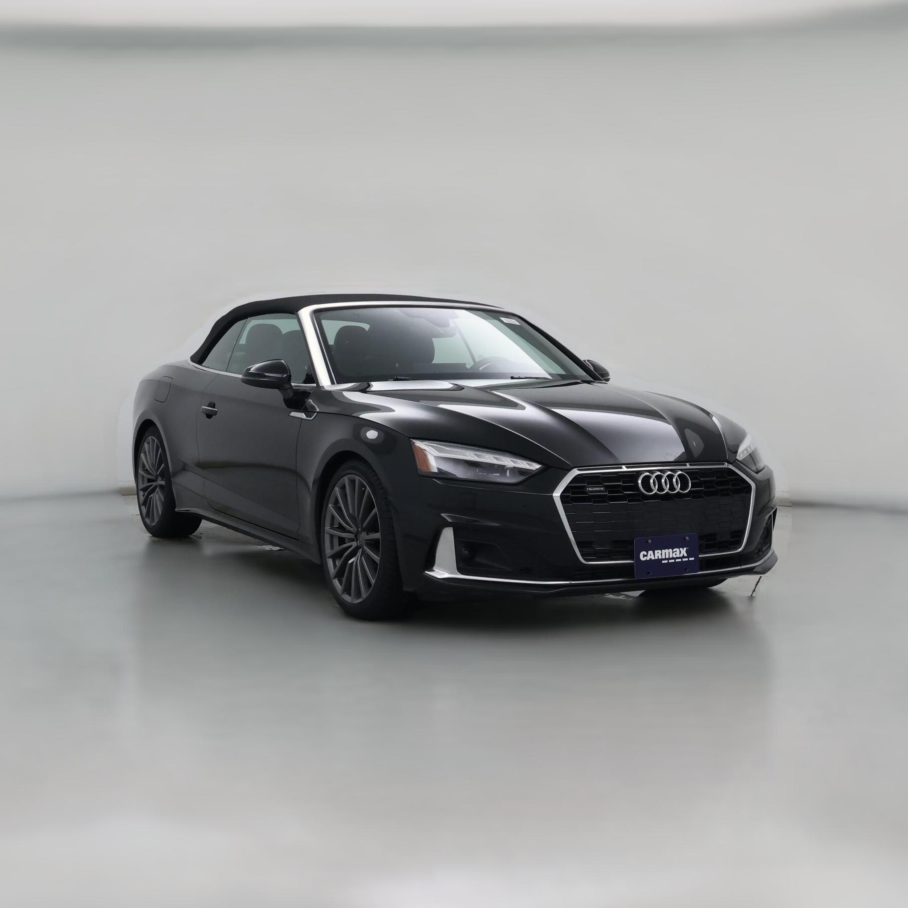 Thumbnail: 2020 Audi A5 - 1