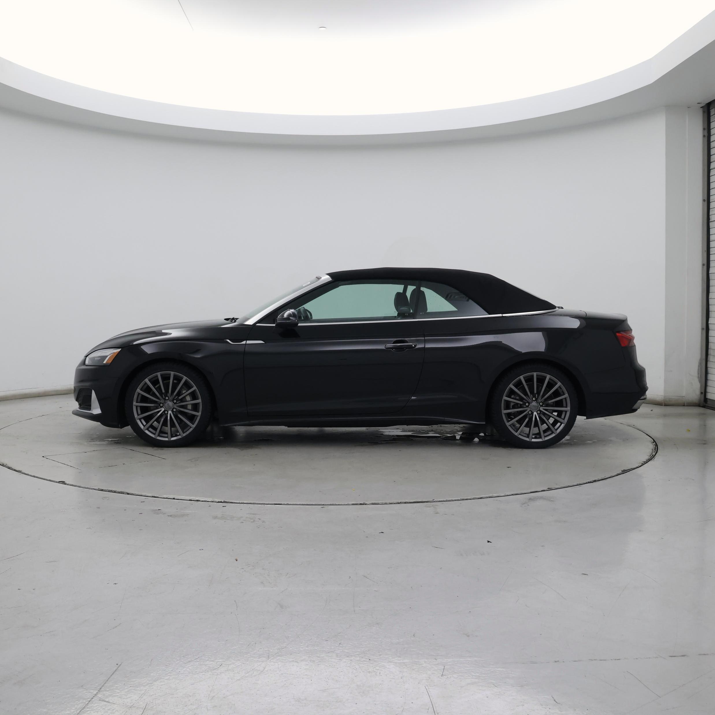 Thumbnail: 2020 Audi A5 - 3