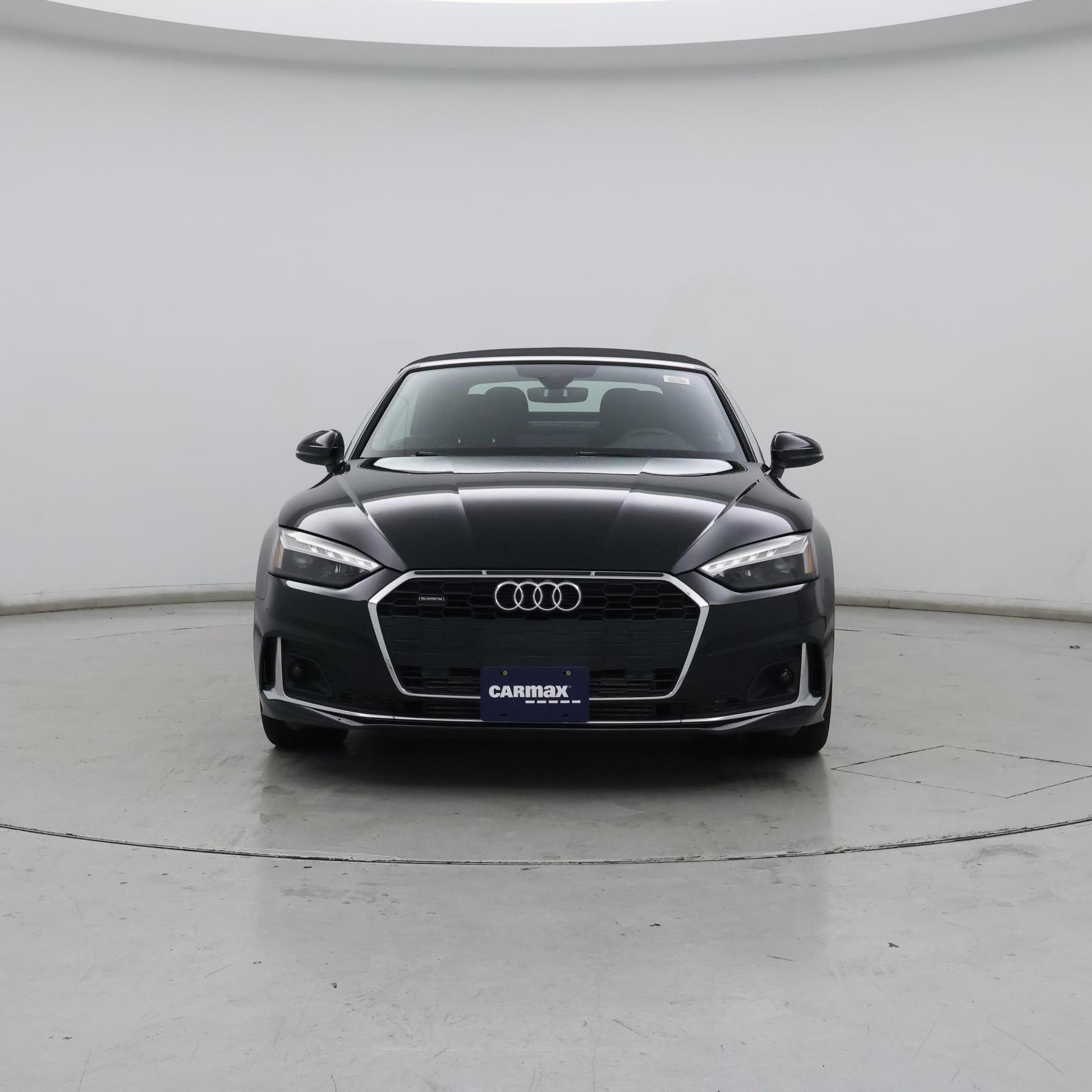 Thumbnail: 2020 Audi A5 - 5