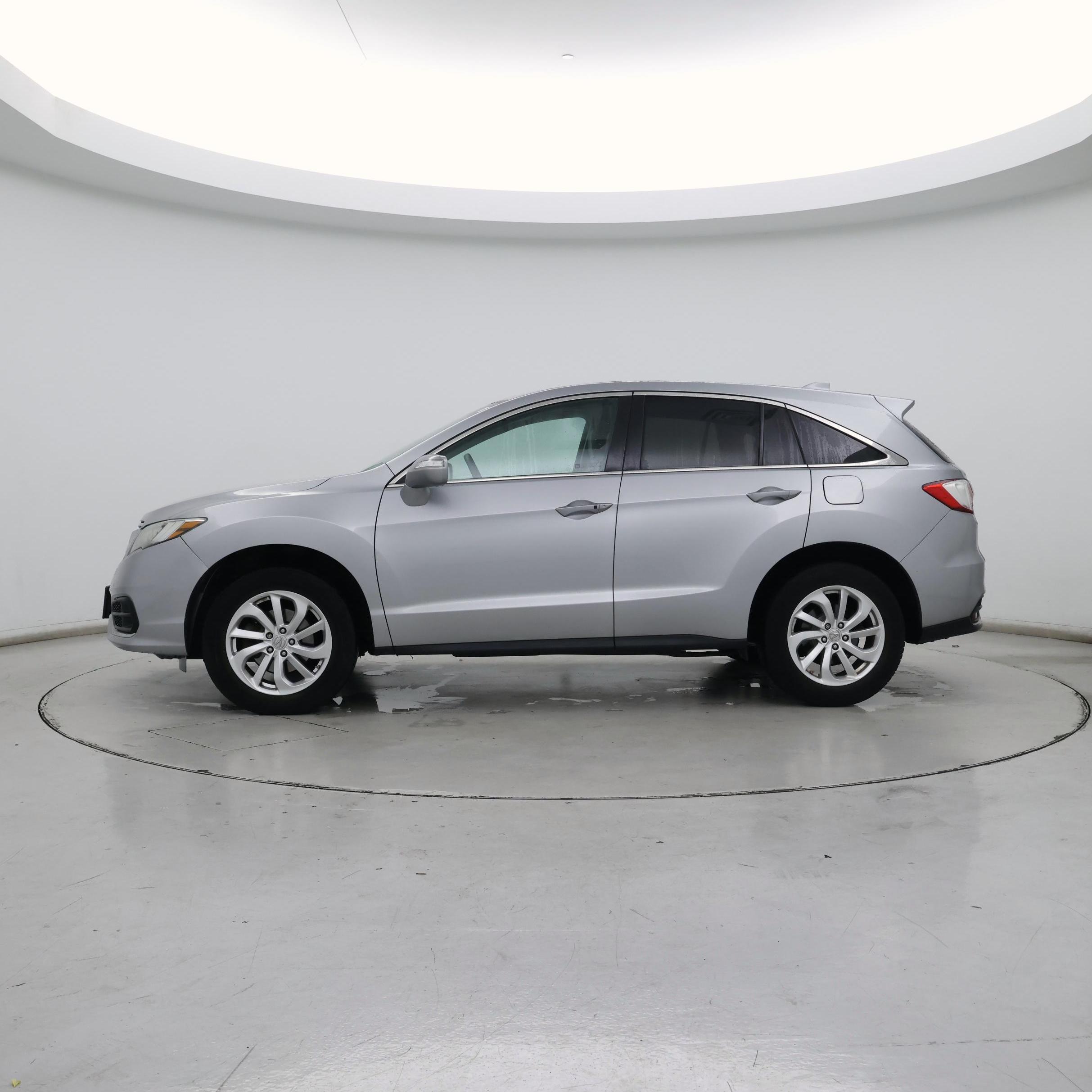 Thumbnail: 2017 Acura RDX - 3