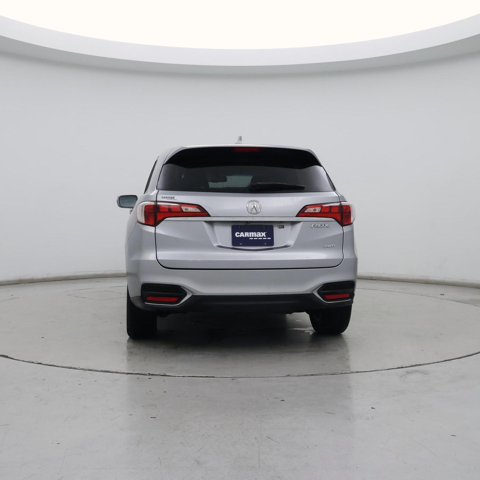 Thumbnail: 2017 Acura RDX - 6