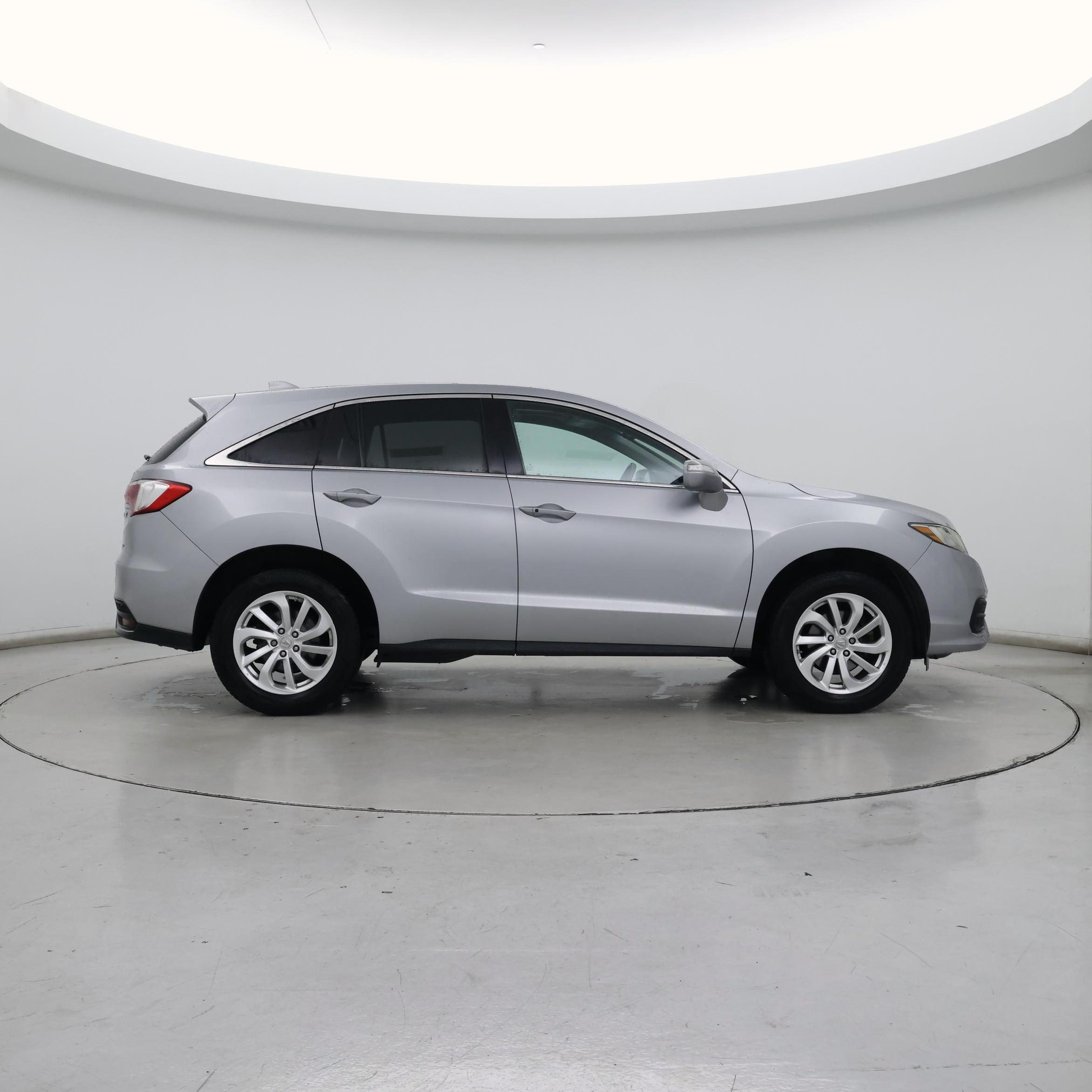 Thumbnail: 2017 Acura RDX - 7