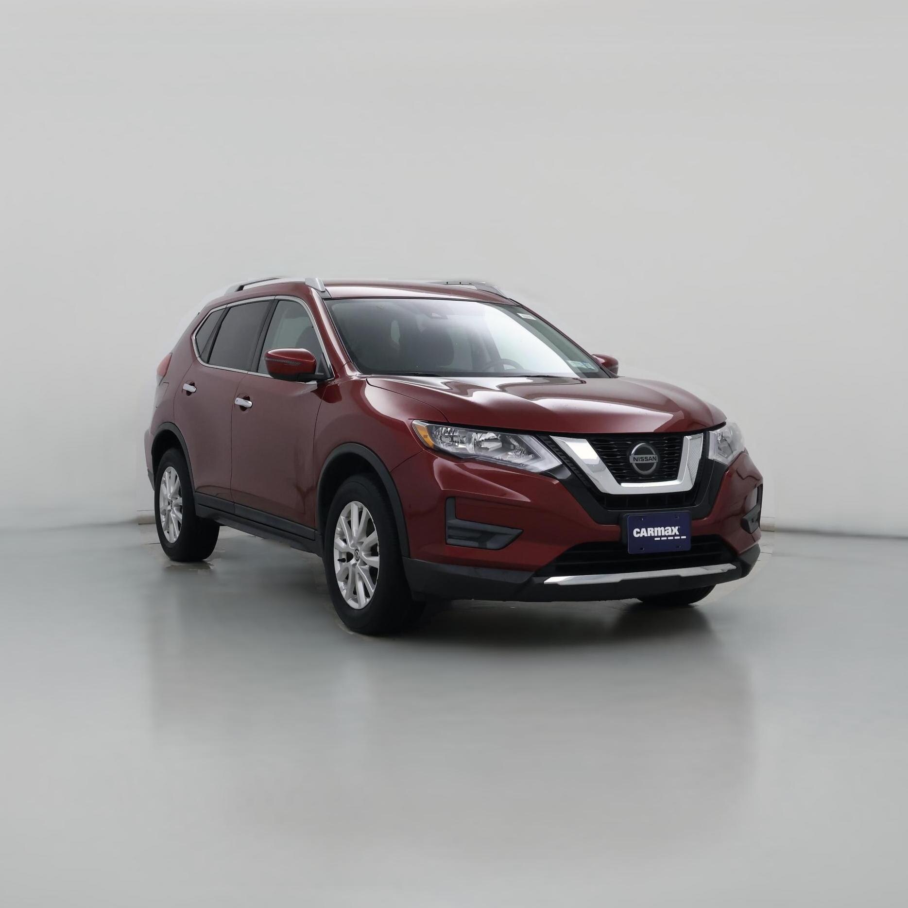 Thumbnail: 2020 Nissan Rogue - 1