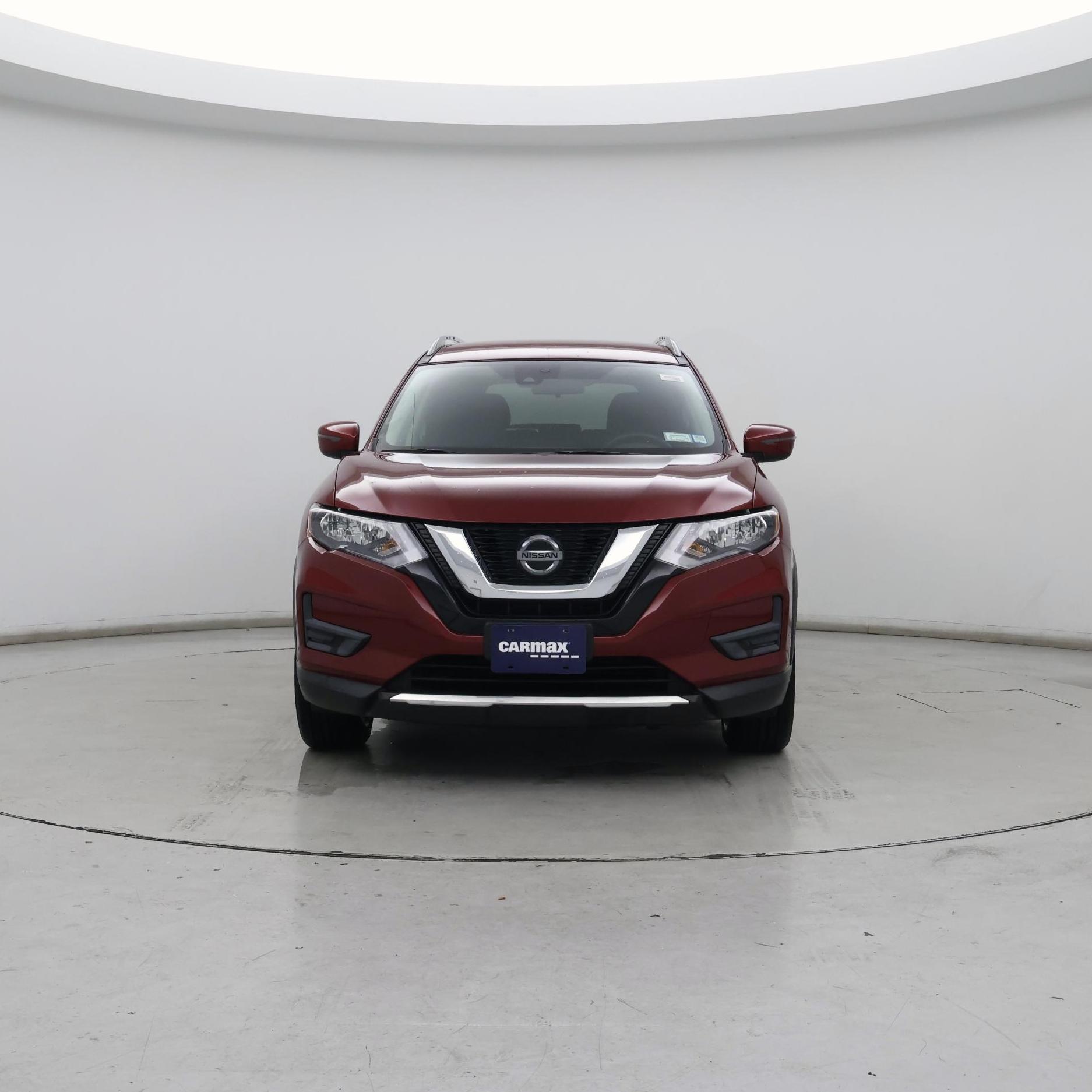 Thumbnail: 2020 Nissan Rogue - 5
