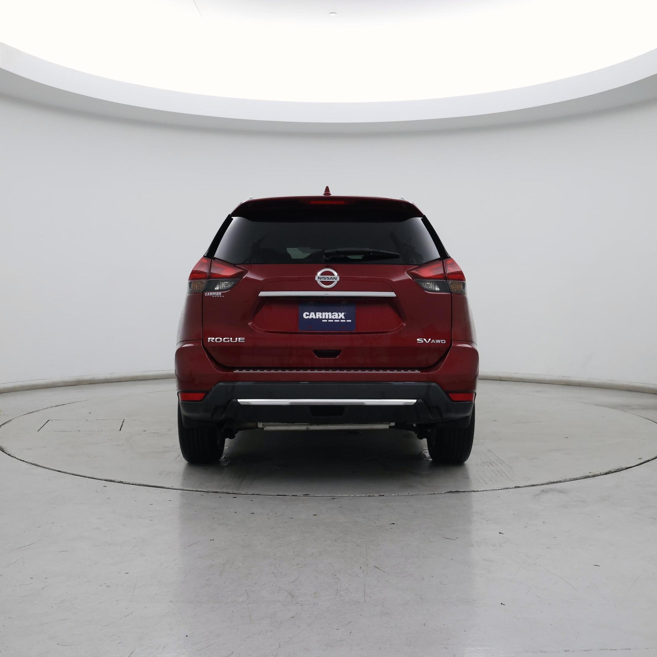 Thumbnail: 2020 Nissan Rogue - 6