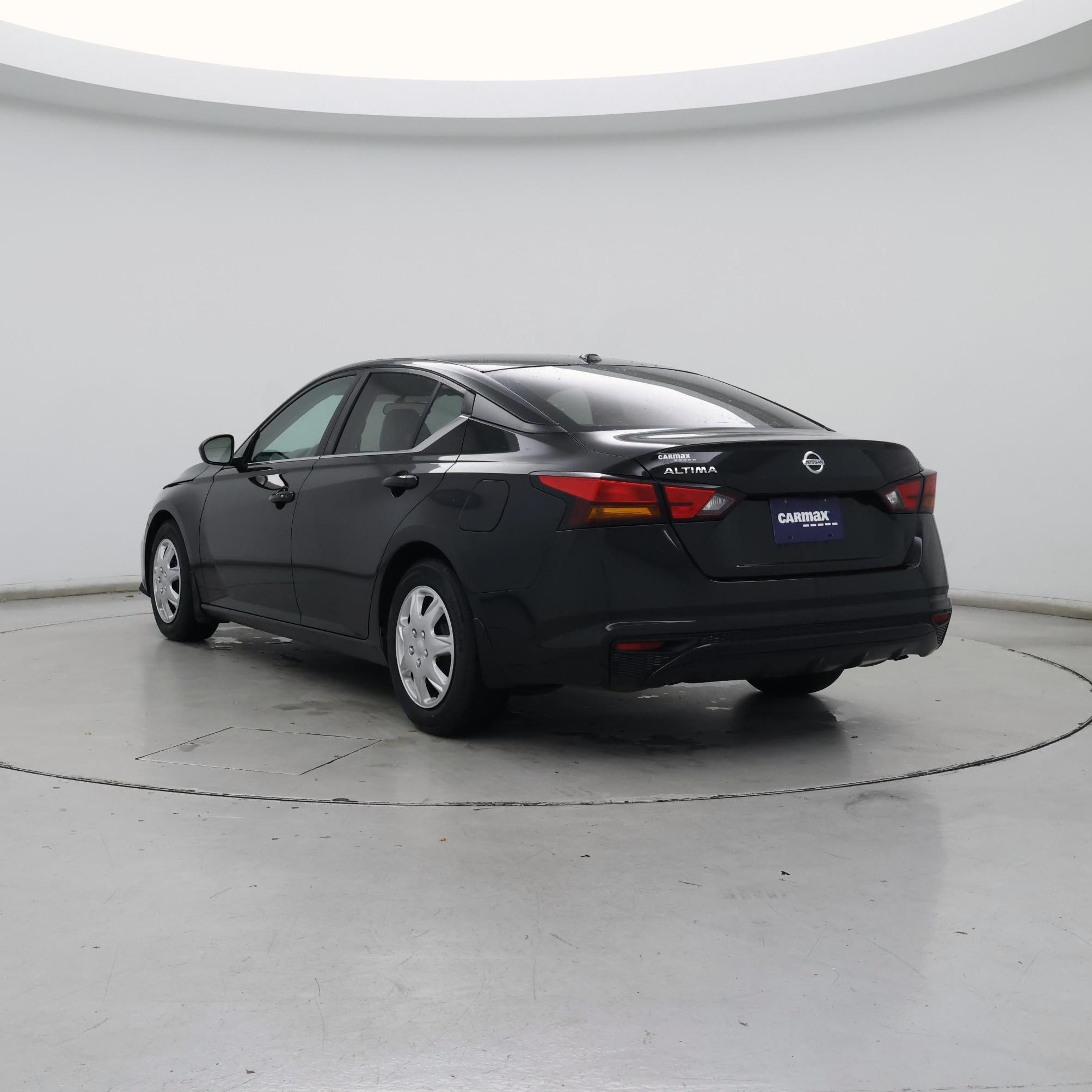 Thumbnail: 2019 Nissan Altima - 2