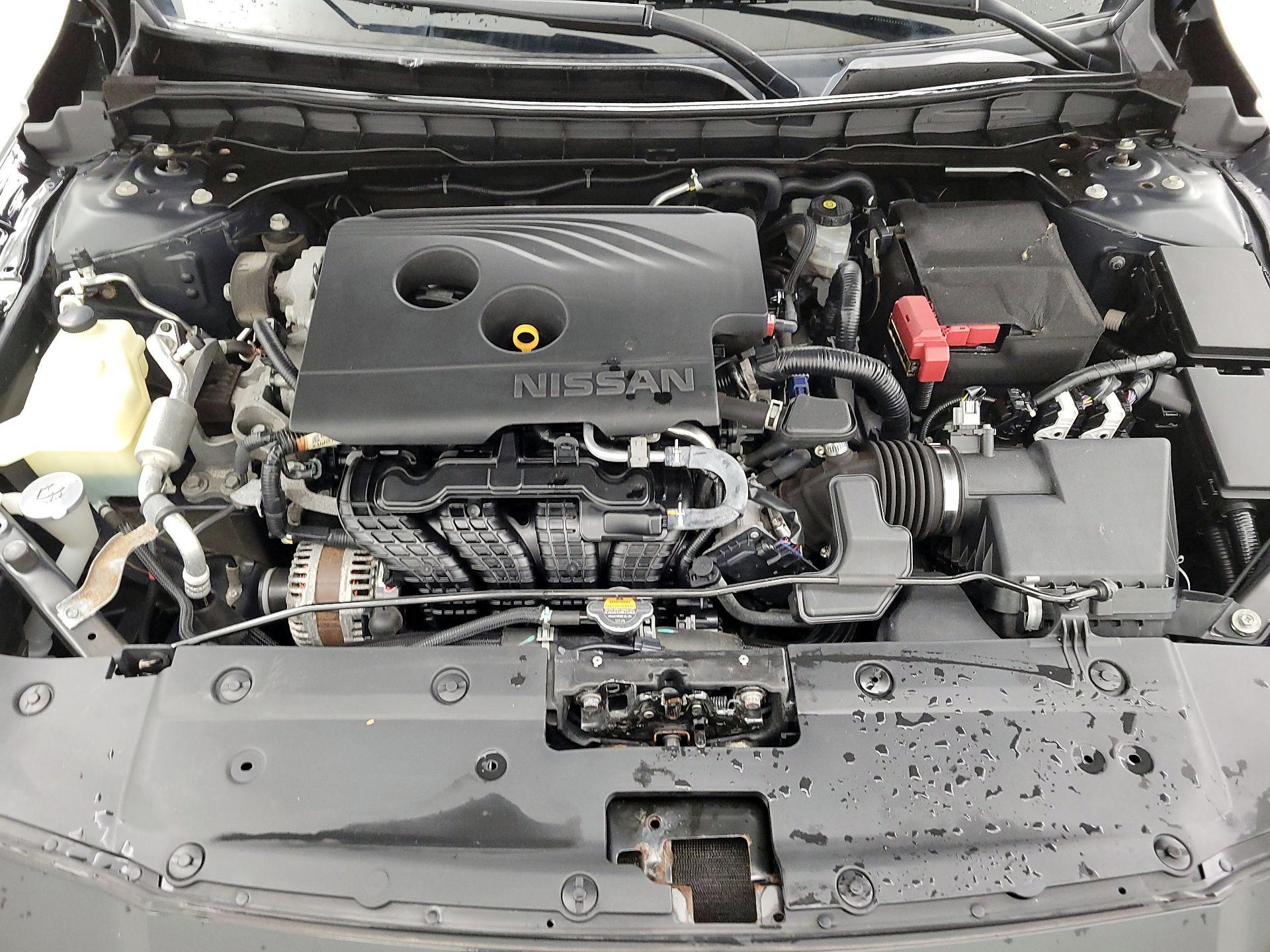 Thumbnail: 2019 Nissan Altima - 20