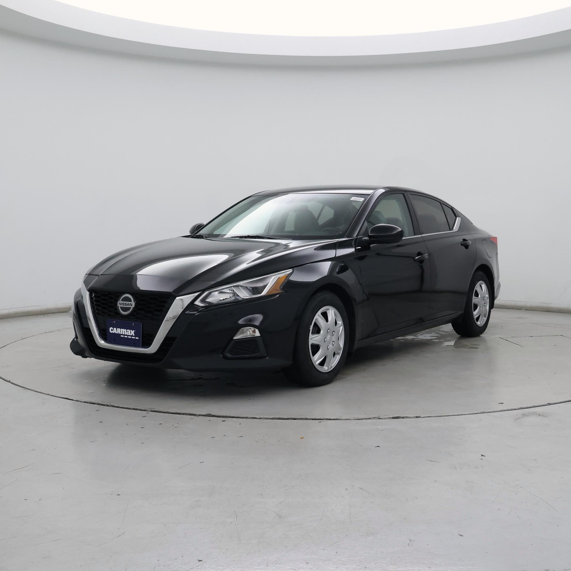 Thumbnail: 2019 Nissan Altima - 4
