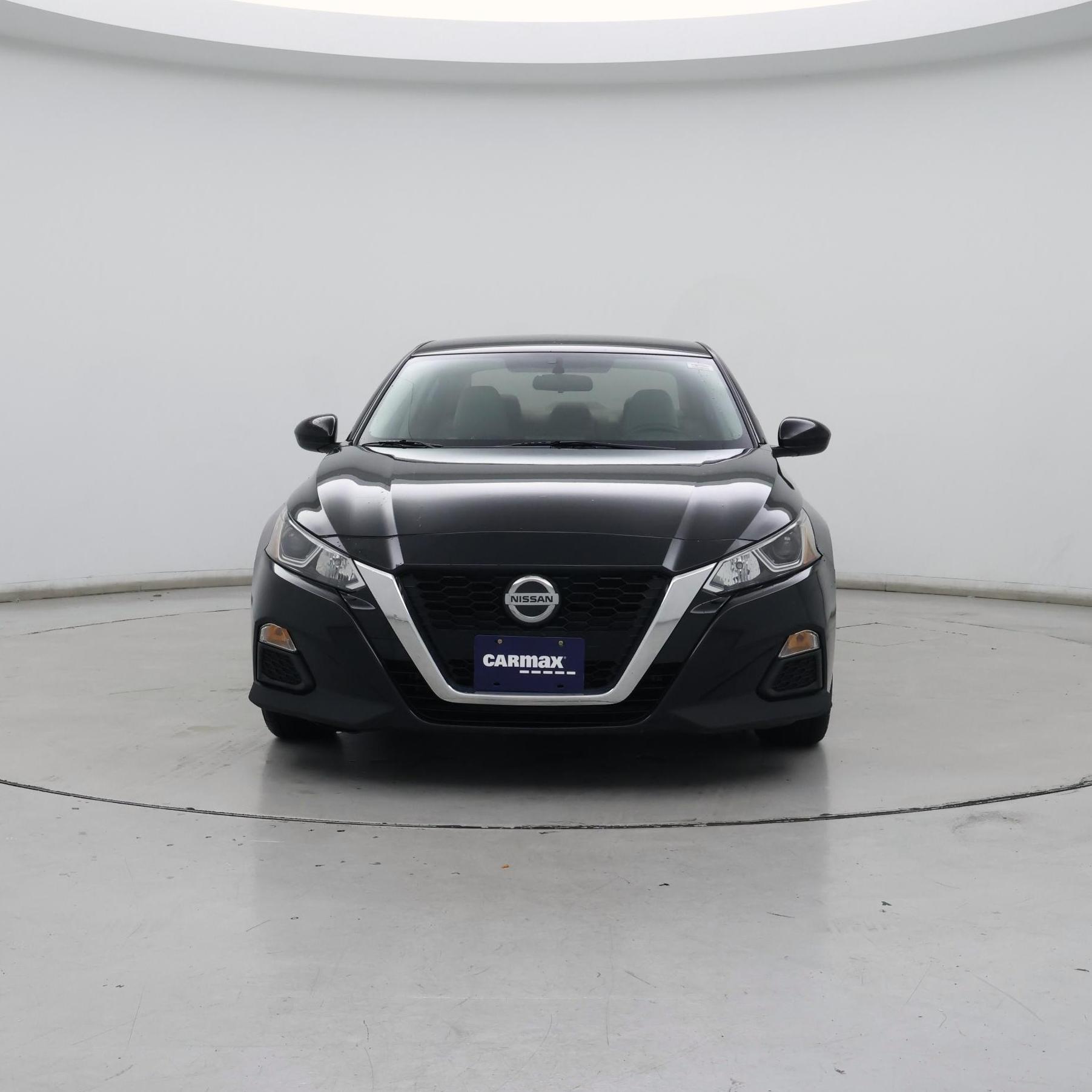 Thumbnail: 2019 Nissan Altima - 5