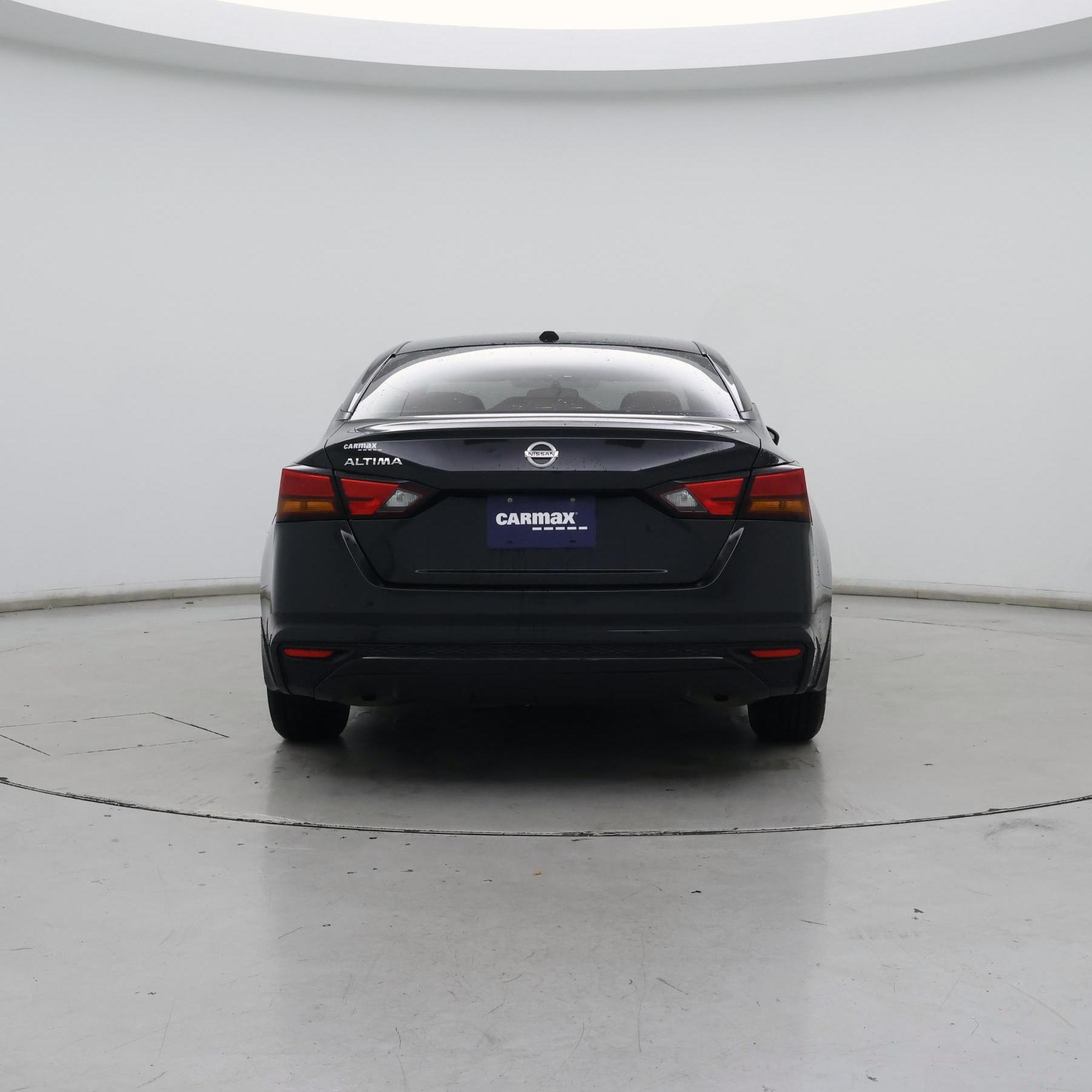 Thumbnail: 2019 Nissan Altima - 6