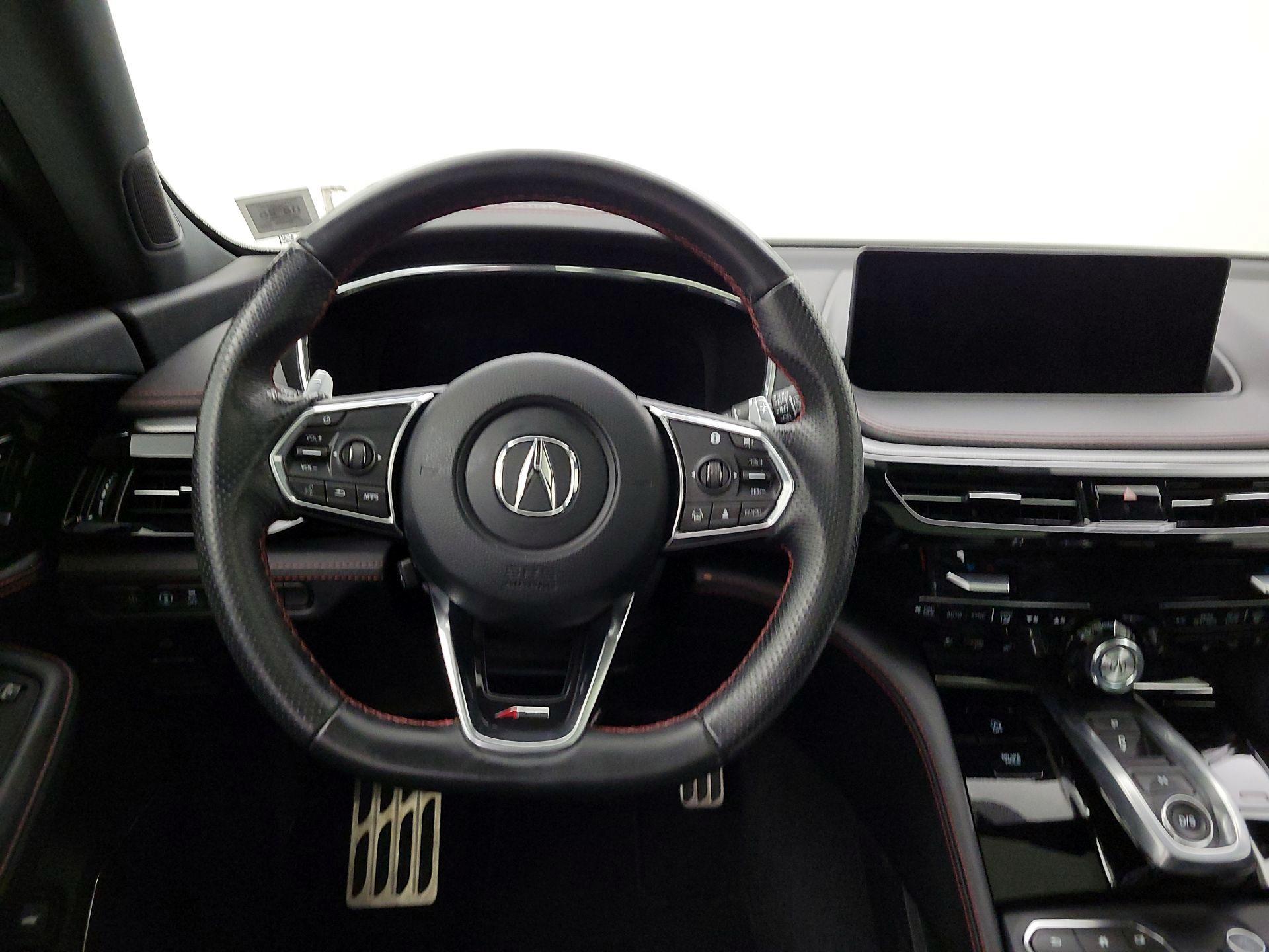 Thumbnail: 2022 Acura MDX - 10