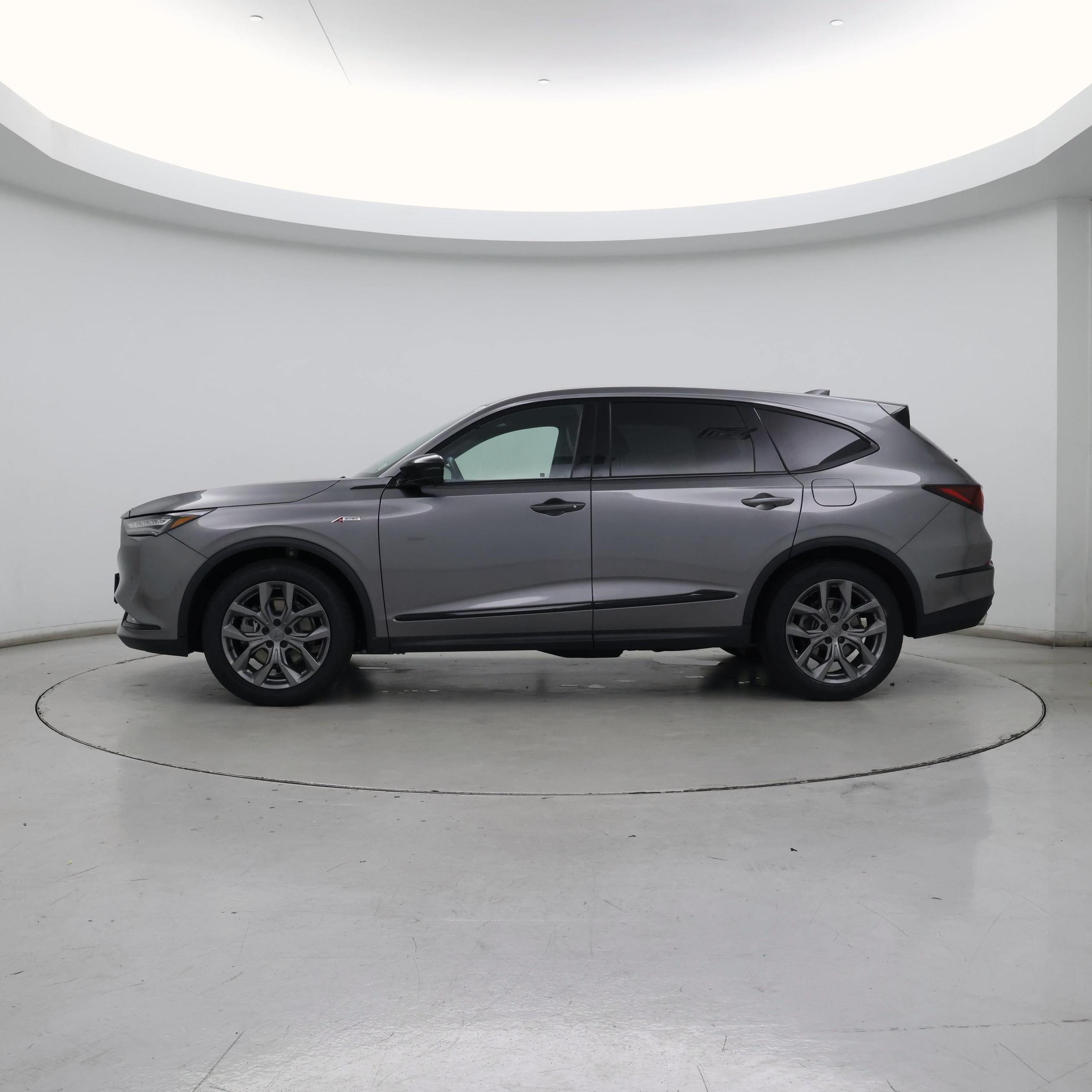 Thumbnail: 2022 Acura MDX - 3