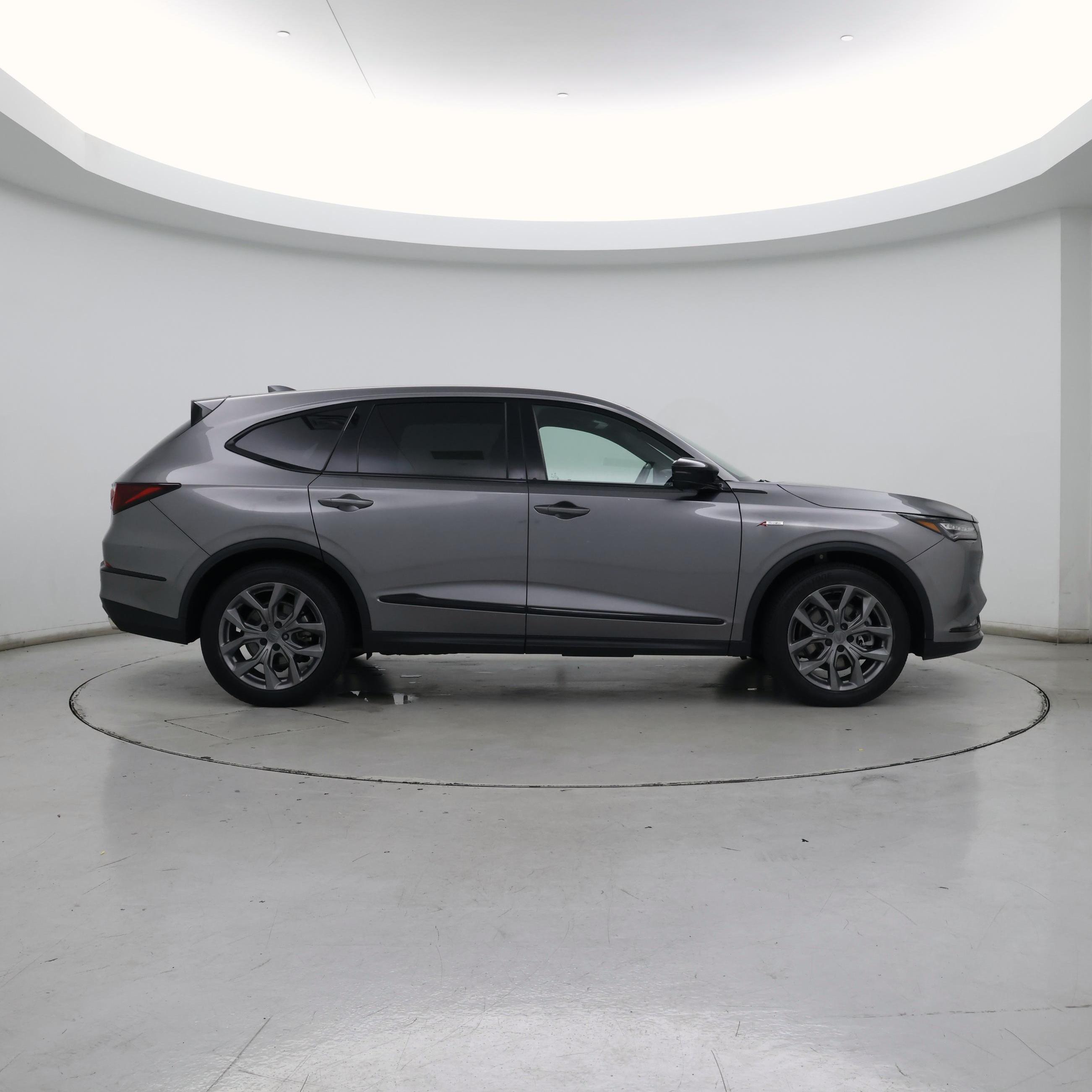 Thumbnail: 2022 Acura MDX - 7