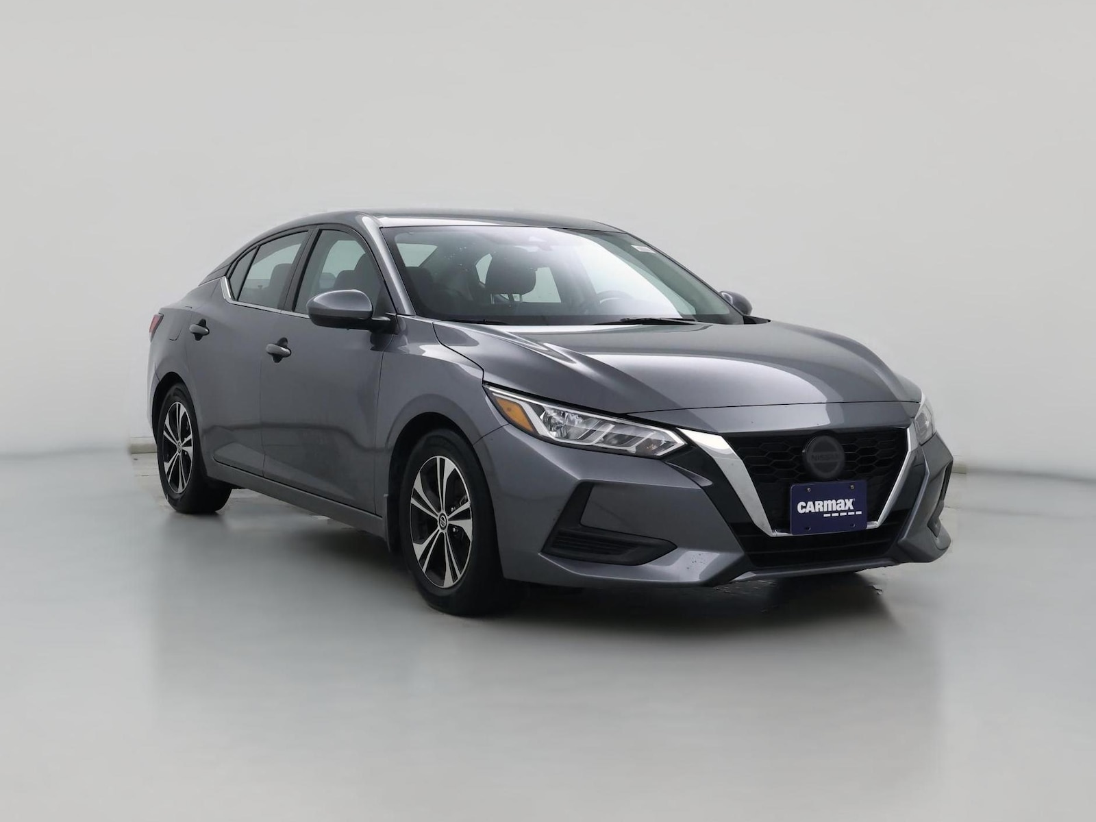 2022 Nissan Sentra