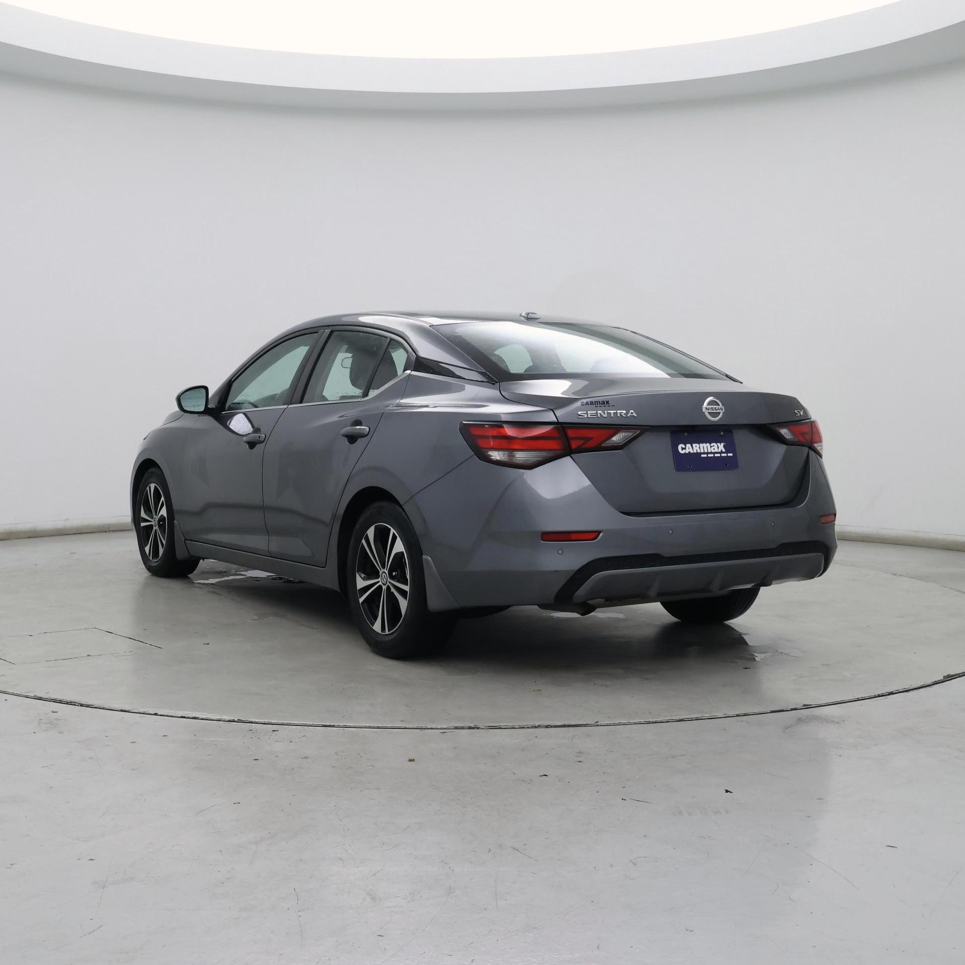 Thumbnail: 2022 Nissan Sentra - 2