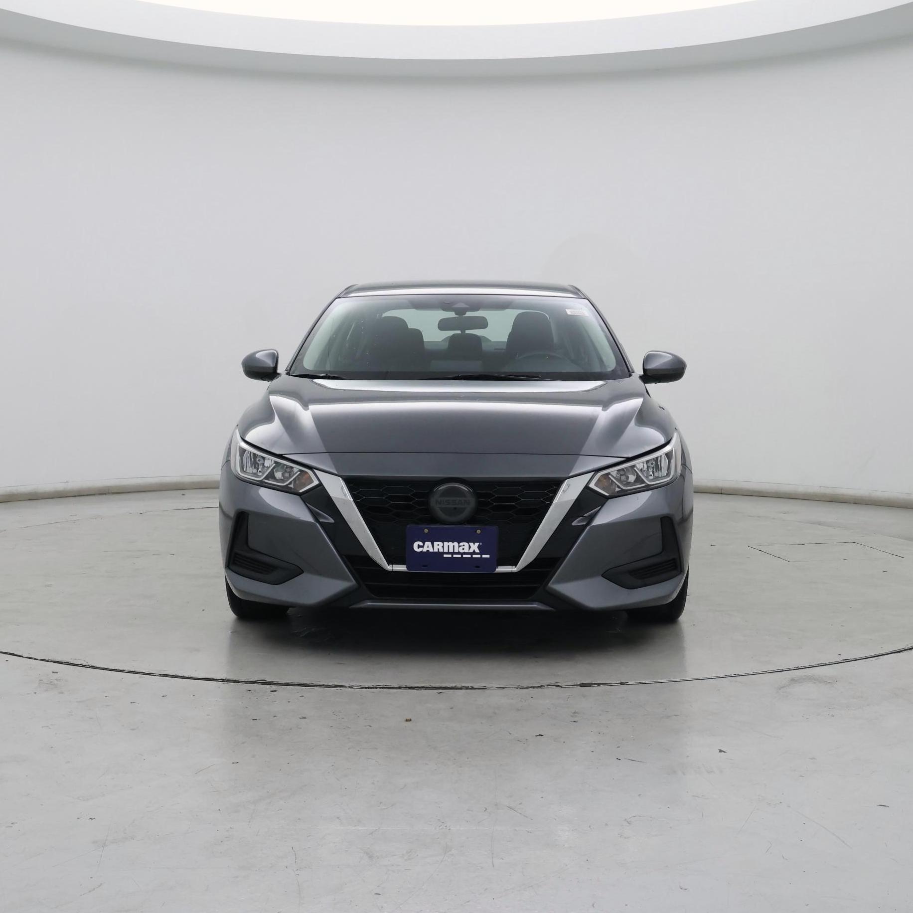Thumbnail: 2022 Nissan Sentra - 5