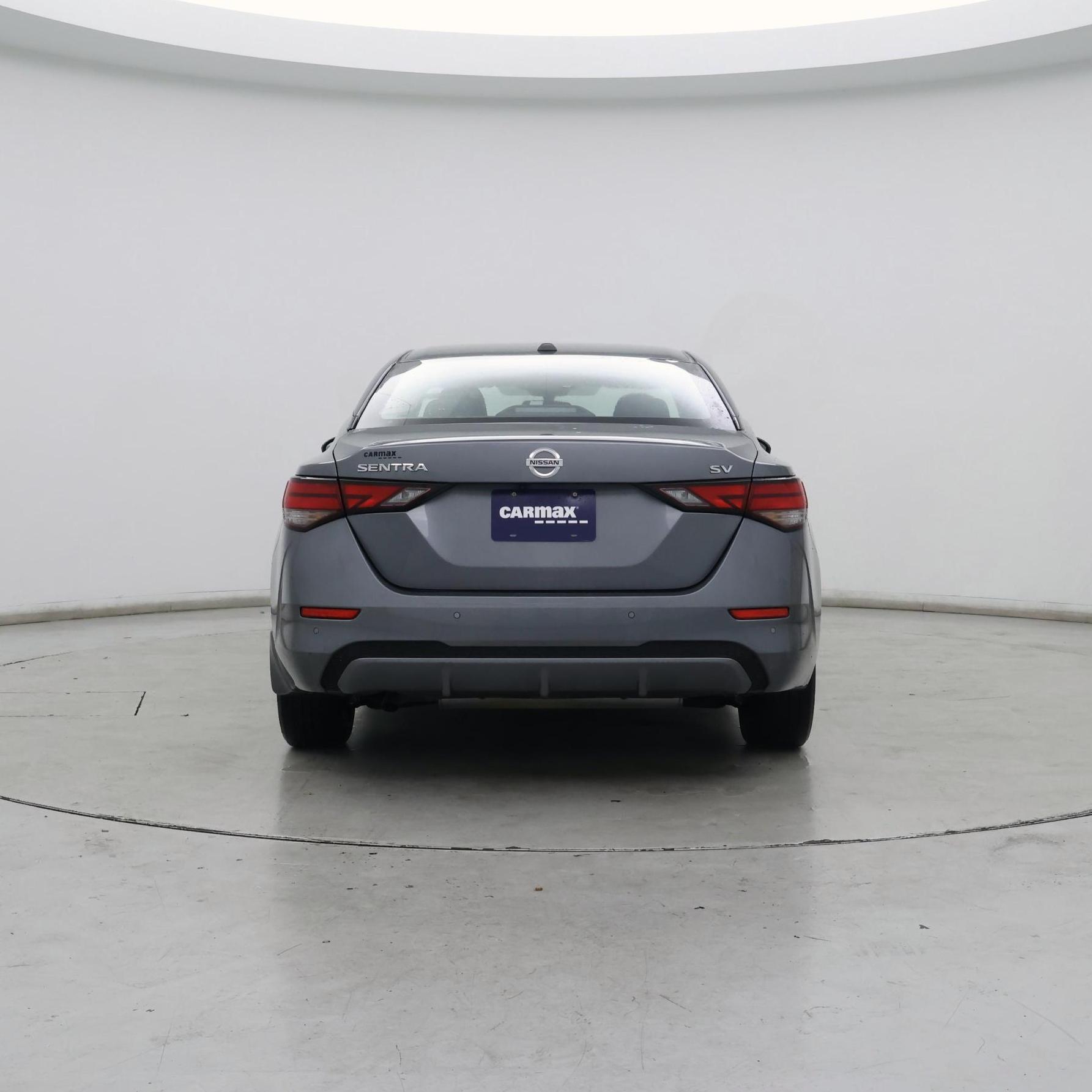 Thumbnail: 2022 Nissan Sentra - 6
