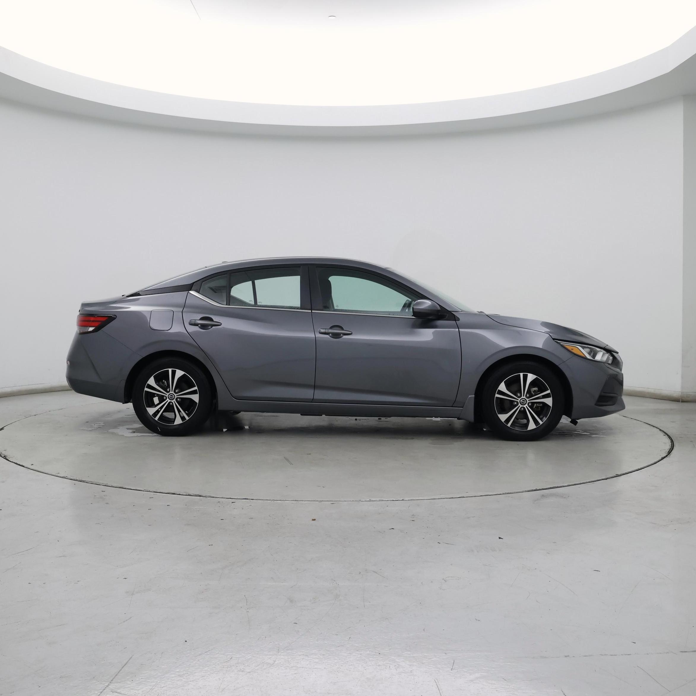 Thumbnail: 2022 Nissan Sentra - 7