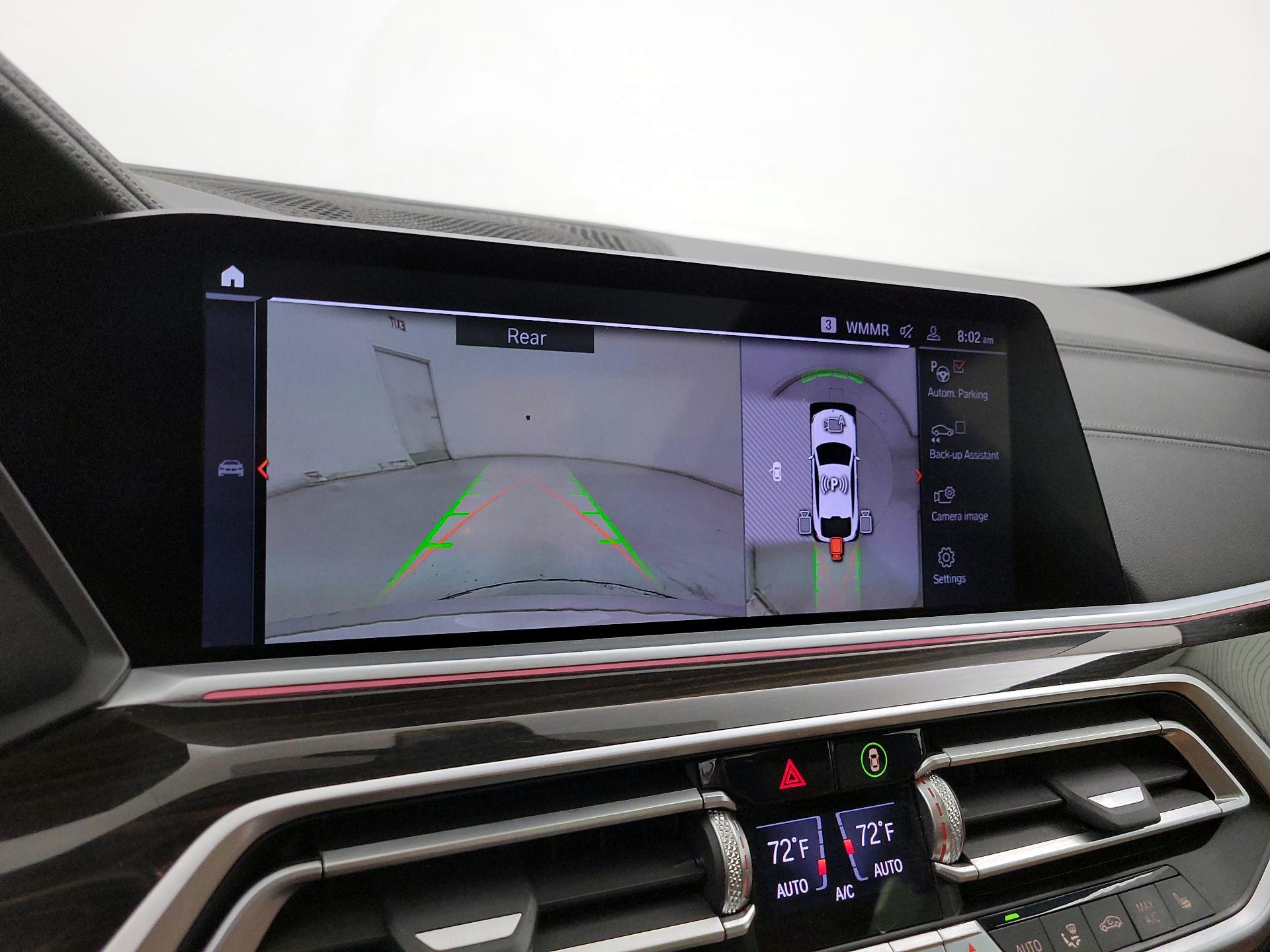 Thumbnail: 2021 BMW X6 - 15