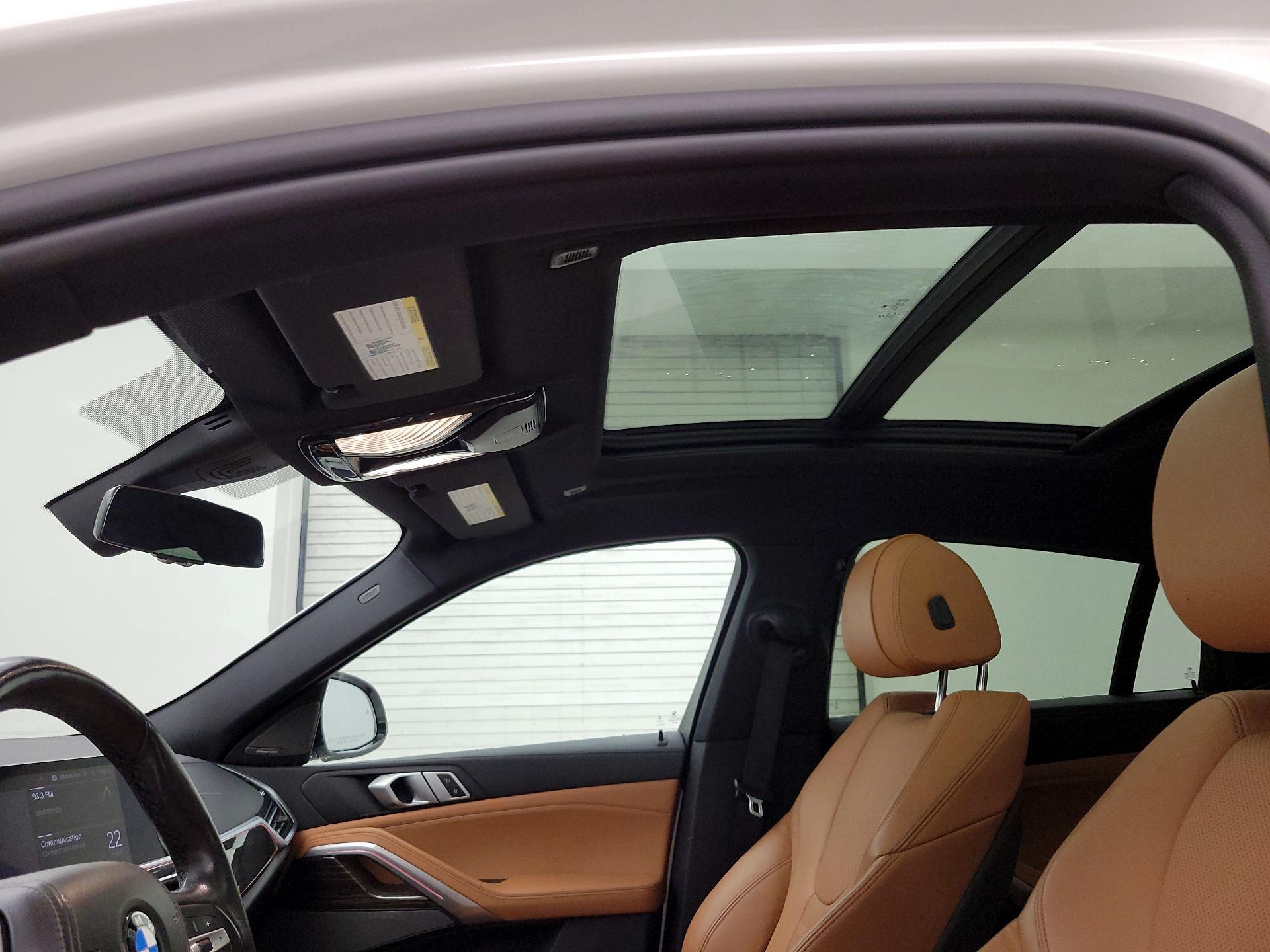 Thumbnail: 2021 BMW X6 - 20