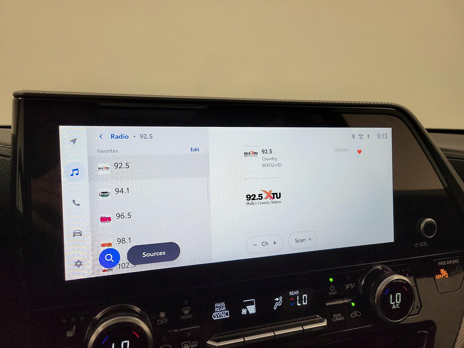 Thumbnail: 2025 Toyota Highlander - 15