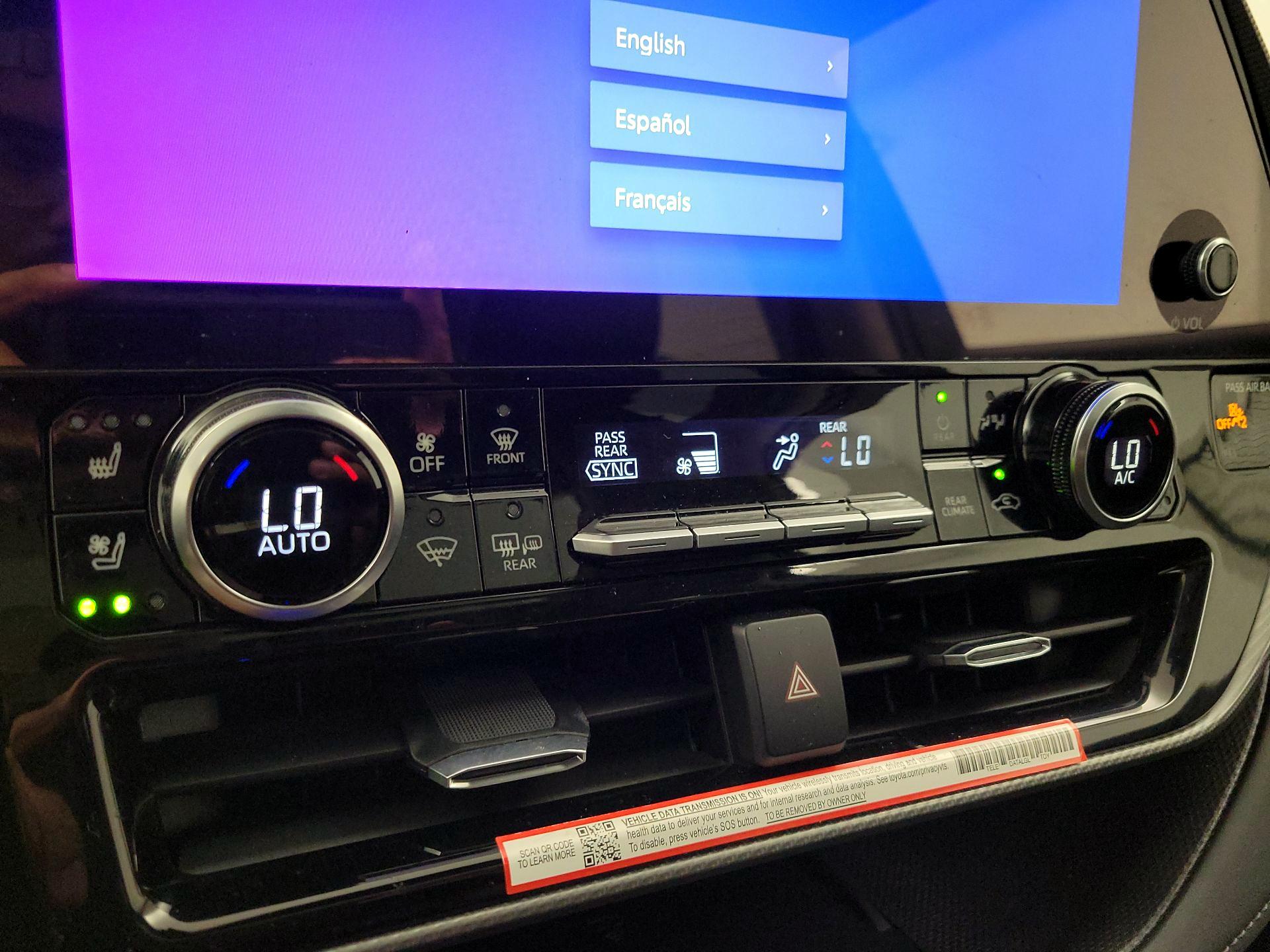 Thumbnail: 2025 Toyota Highlander - 16