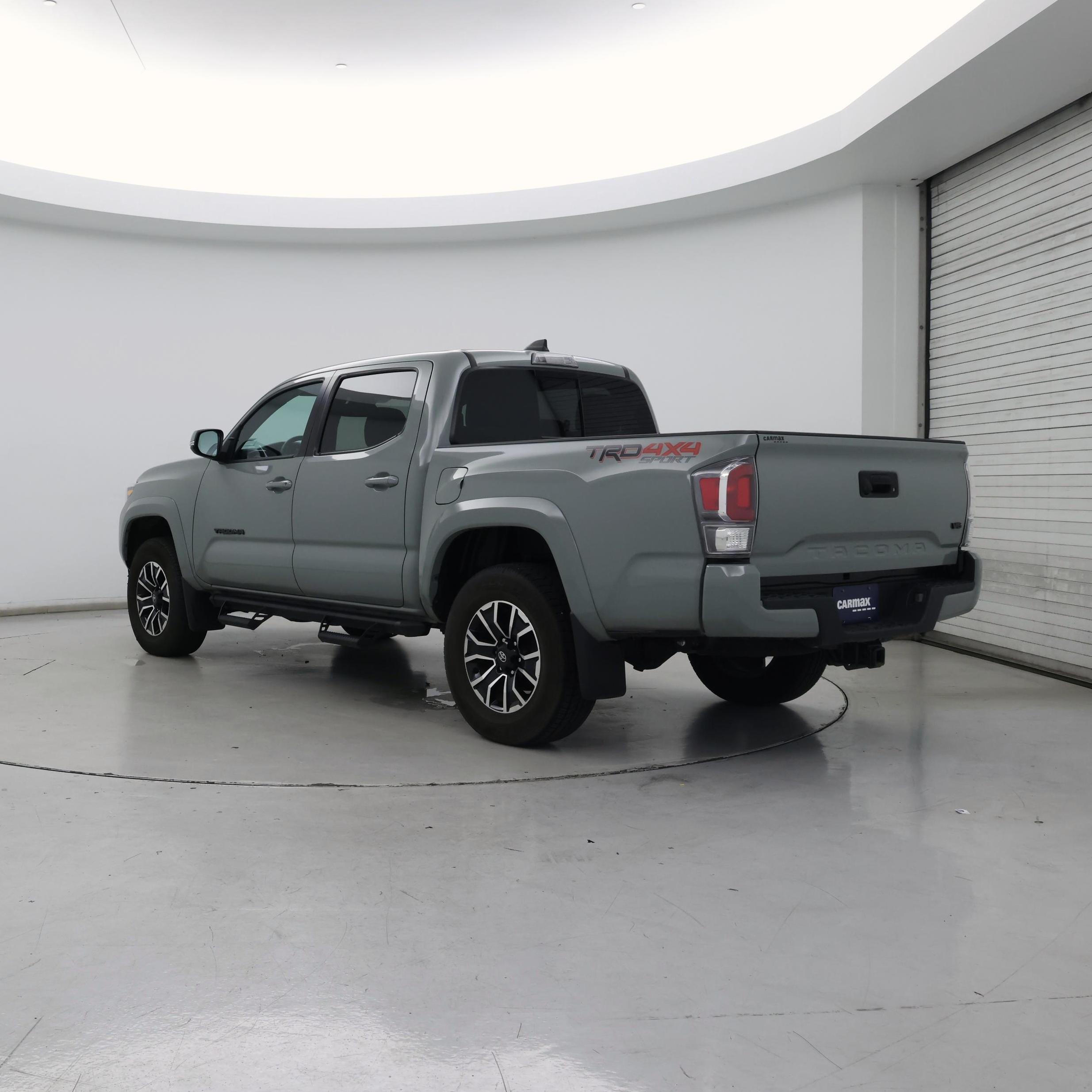 Thumbnail: 2023 Toyota Tacoma - 2