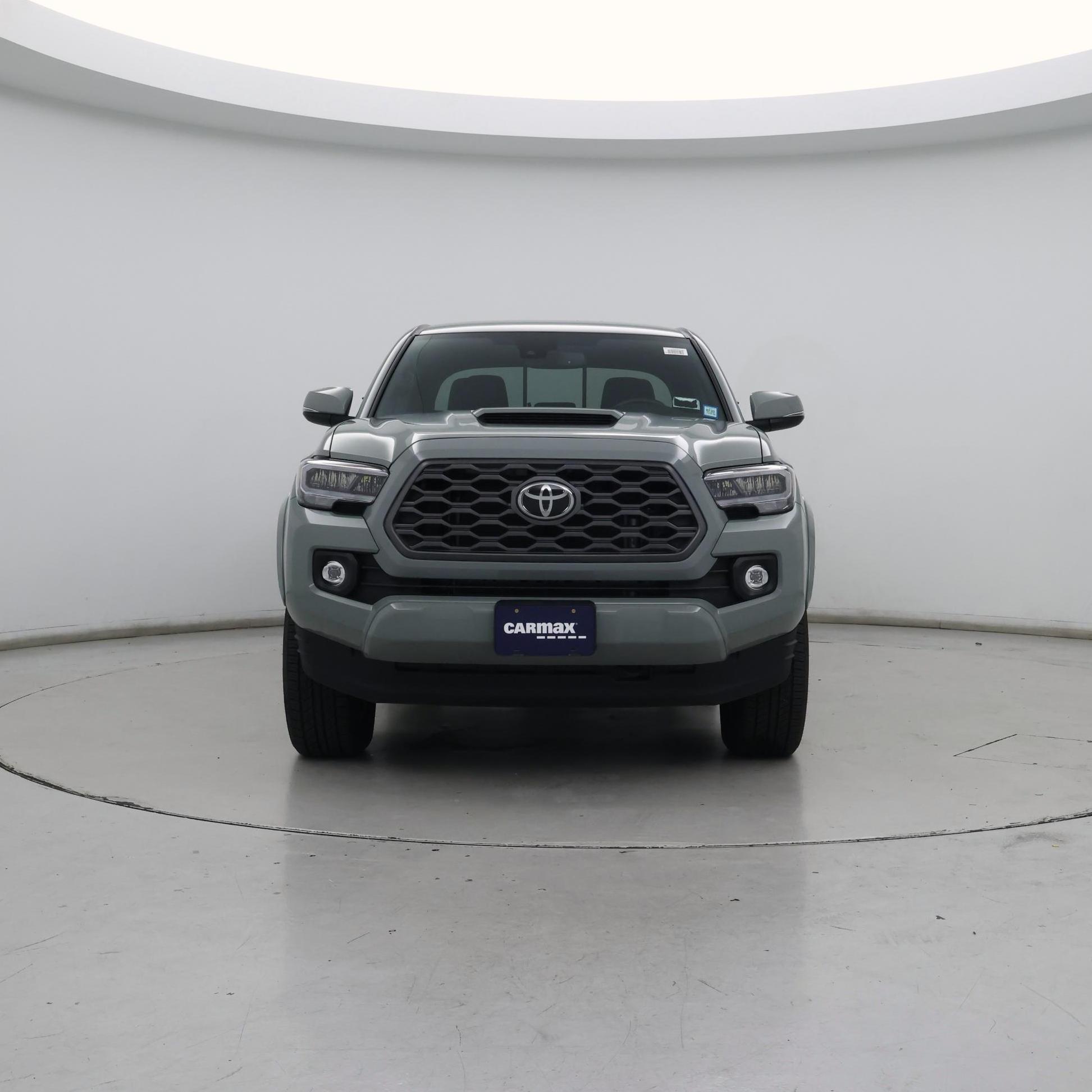 Thumbnail: 2023 Toyota Tacoma - 5