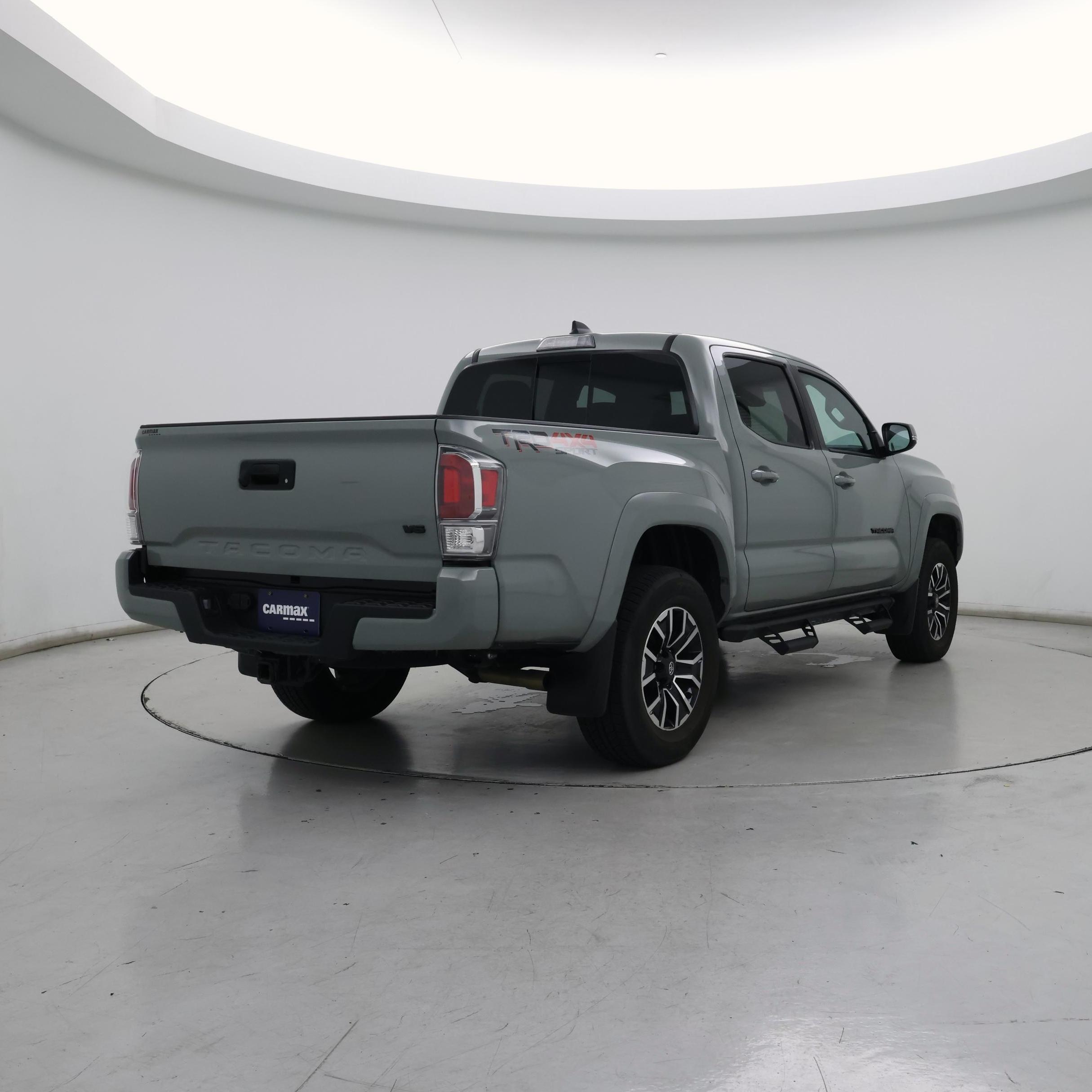 Thumbnail: 2023 Toyota Tacoma - 8