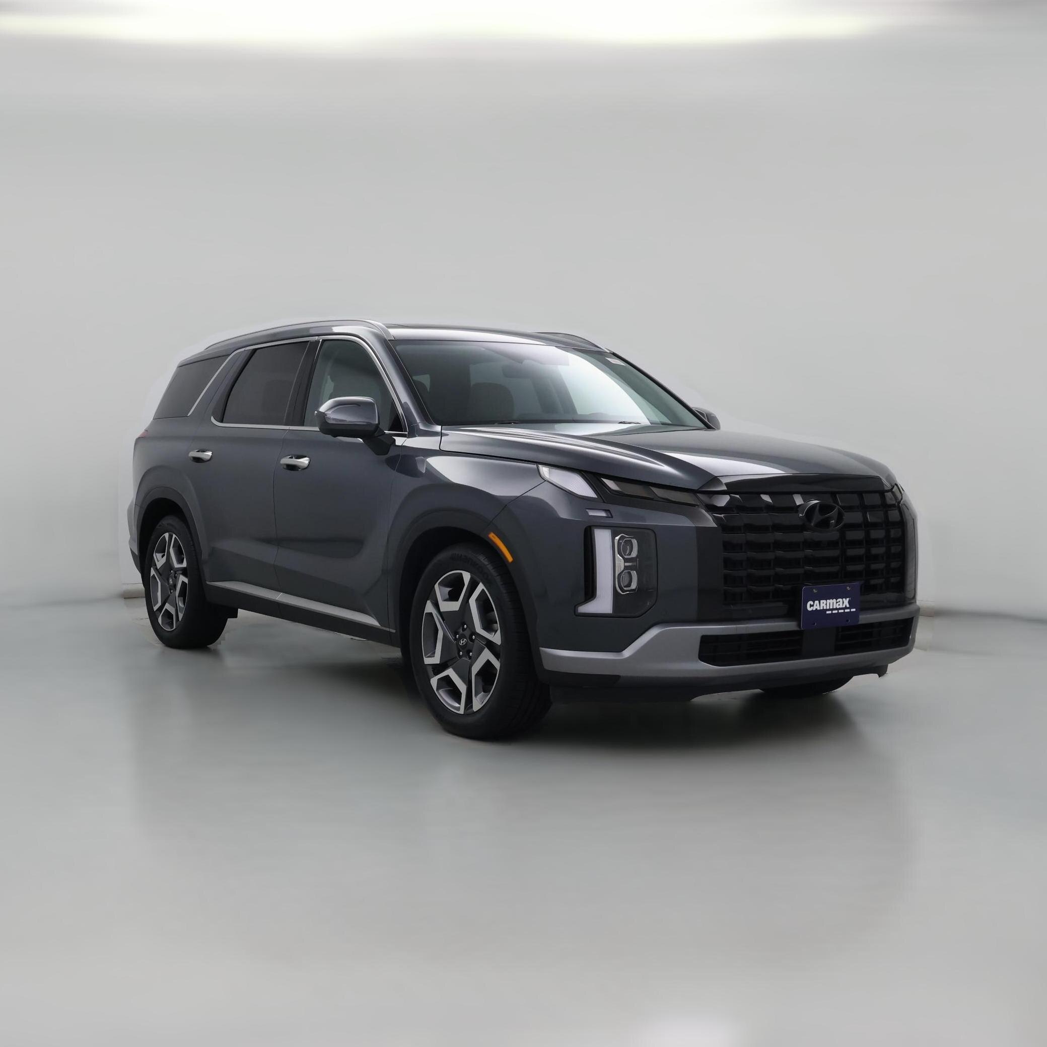 Thumbnail: 2023 Hyundai Palisade - 1