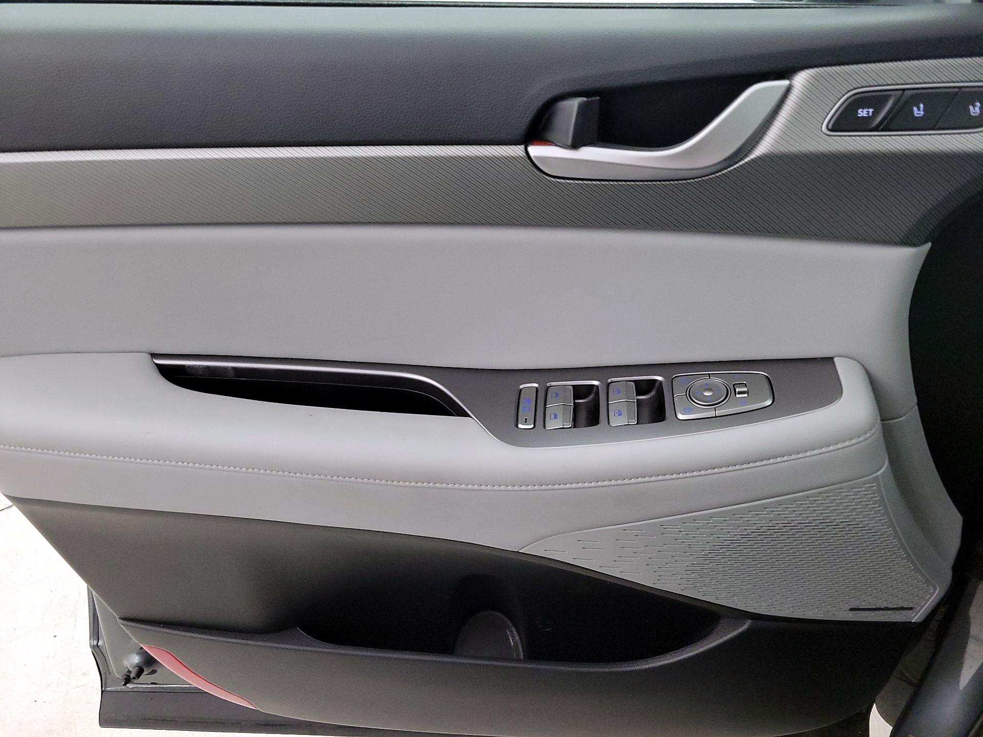 Thumbnail: 2023 Hyundai Palisade - 12
