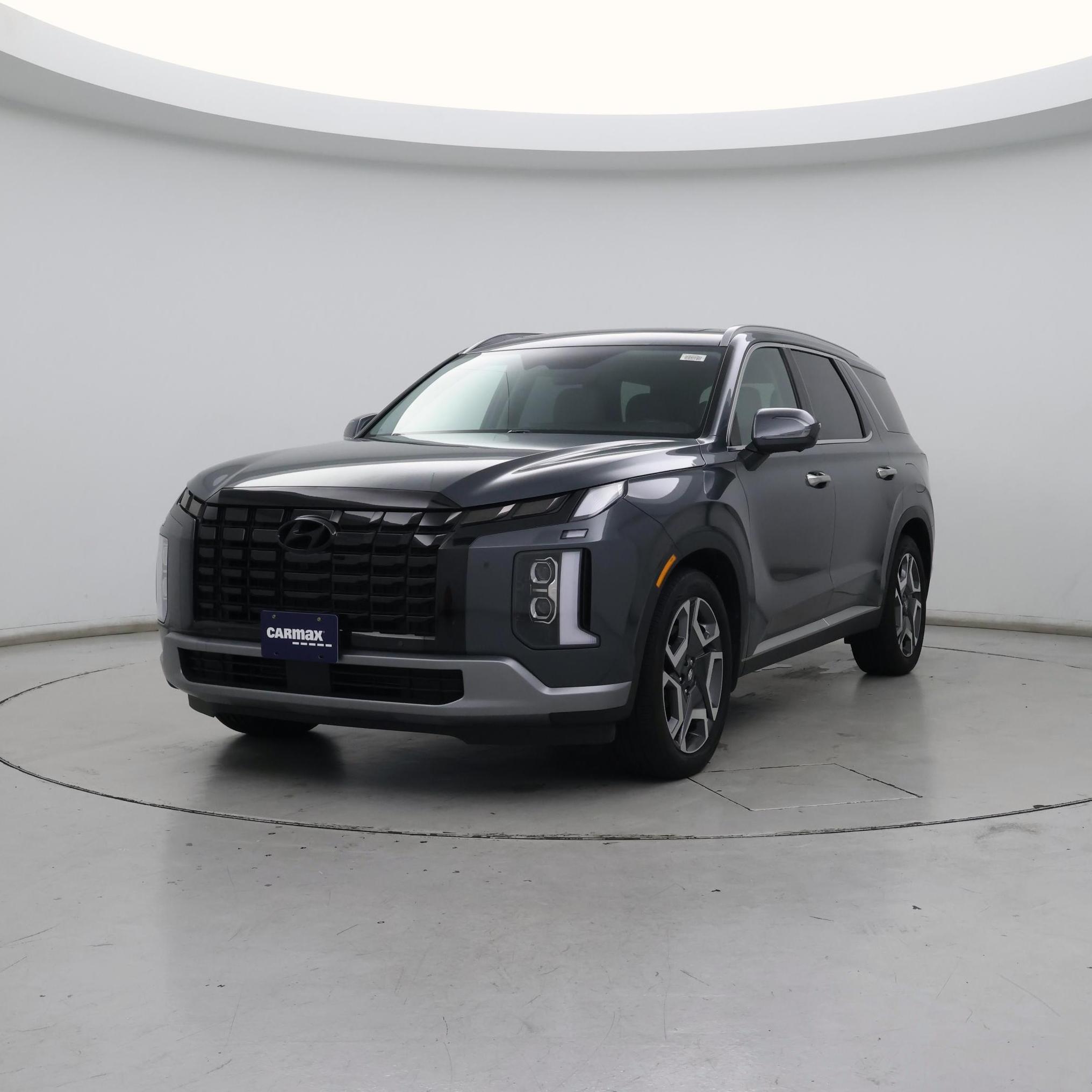 Thumbnail: 2023 Hyundai Palisade - 4