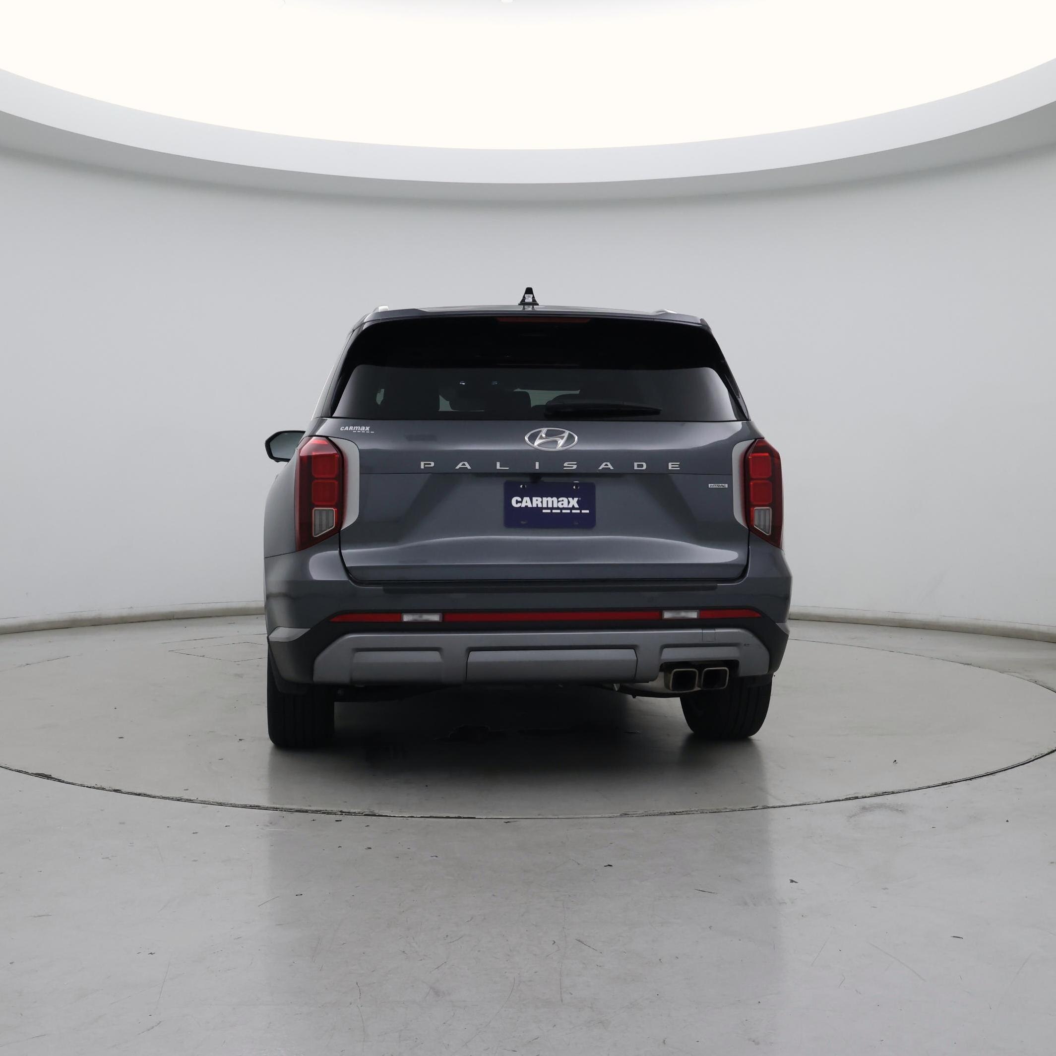 Thumbnail: 2023 Hyundai Palisade - 6