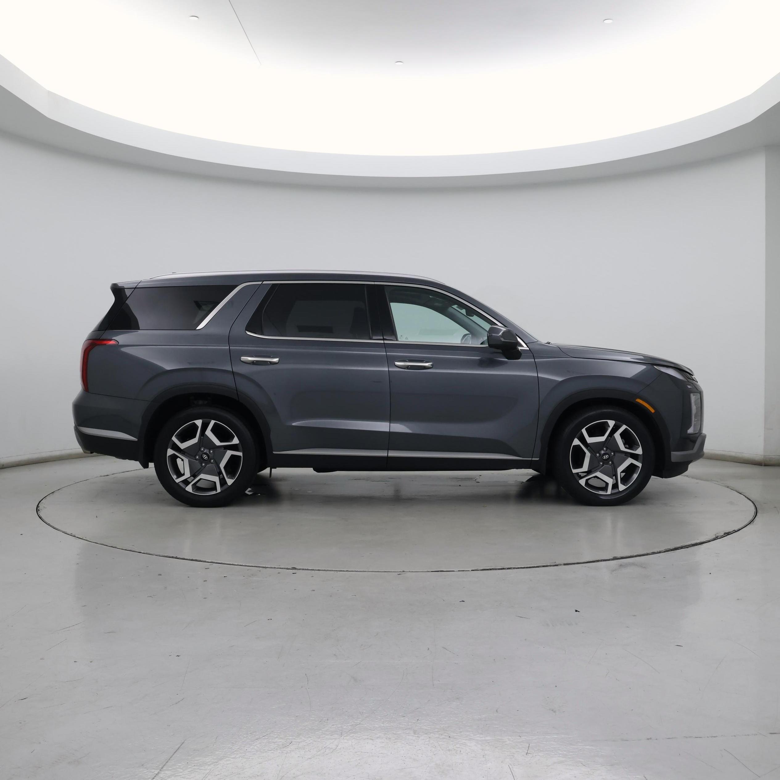 Thumbnail: 2023 Hyundai Palisade - 7