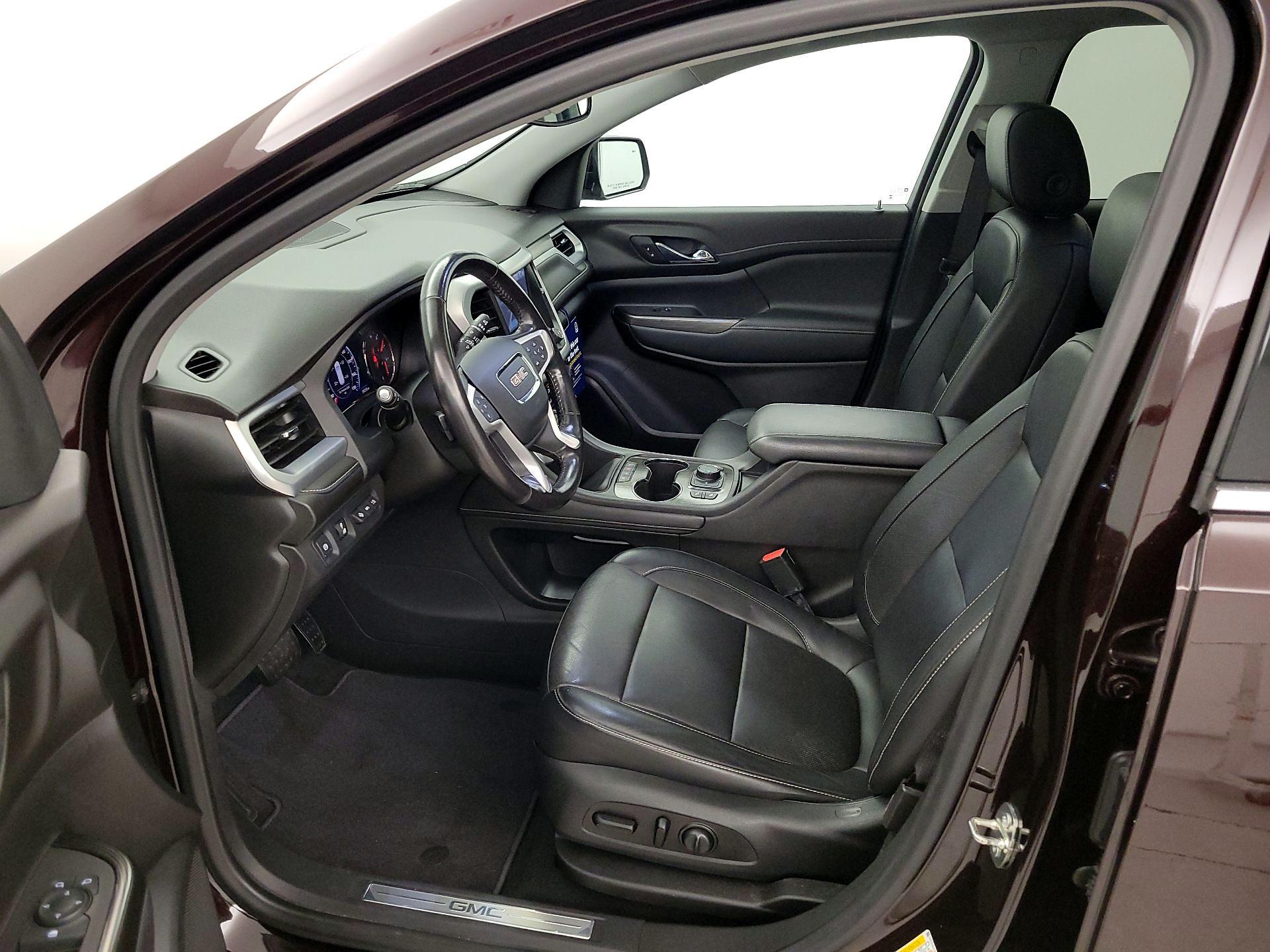 Thumbnail: 2020 GMC Acadia - 11