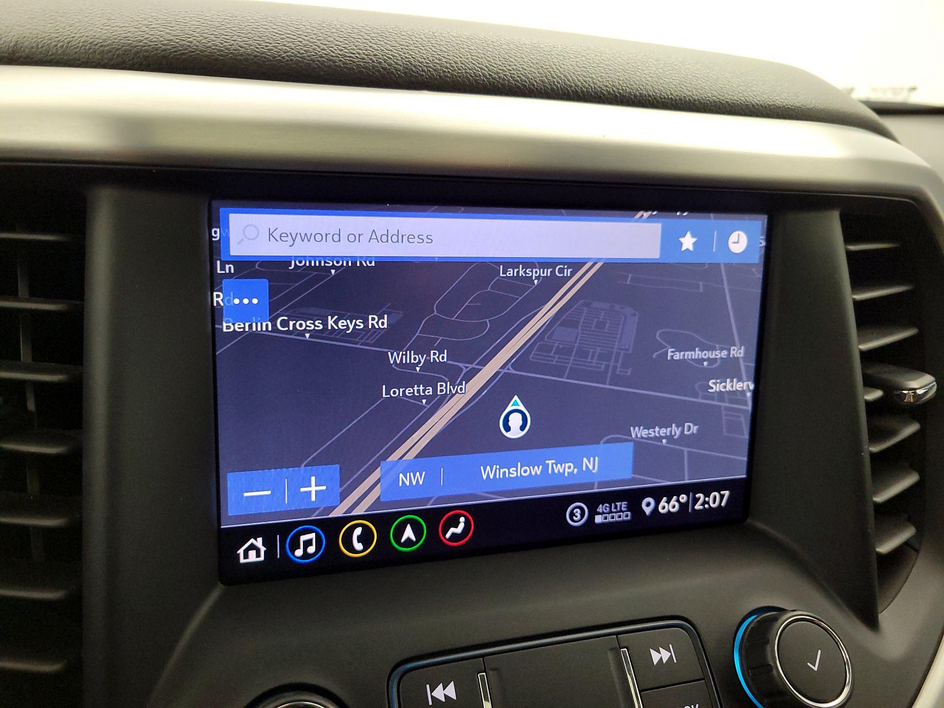 Thumbnail: 2020 GMC Acadia - 14