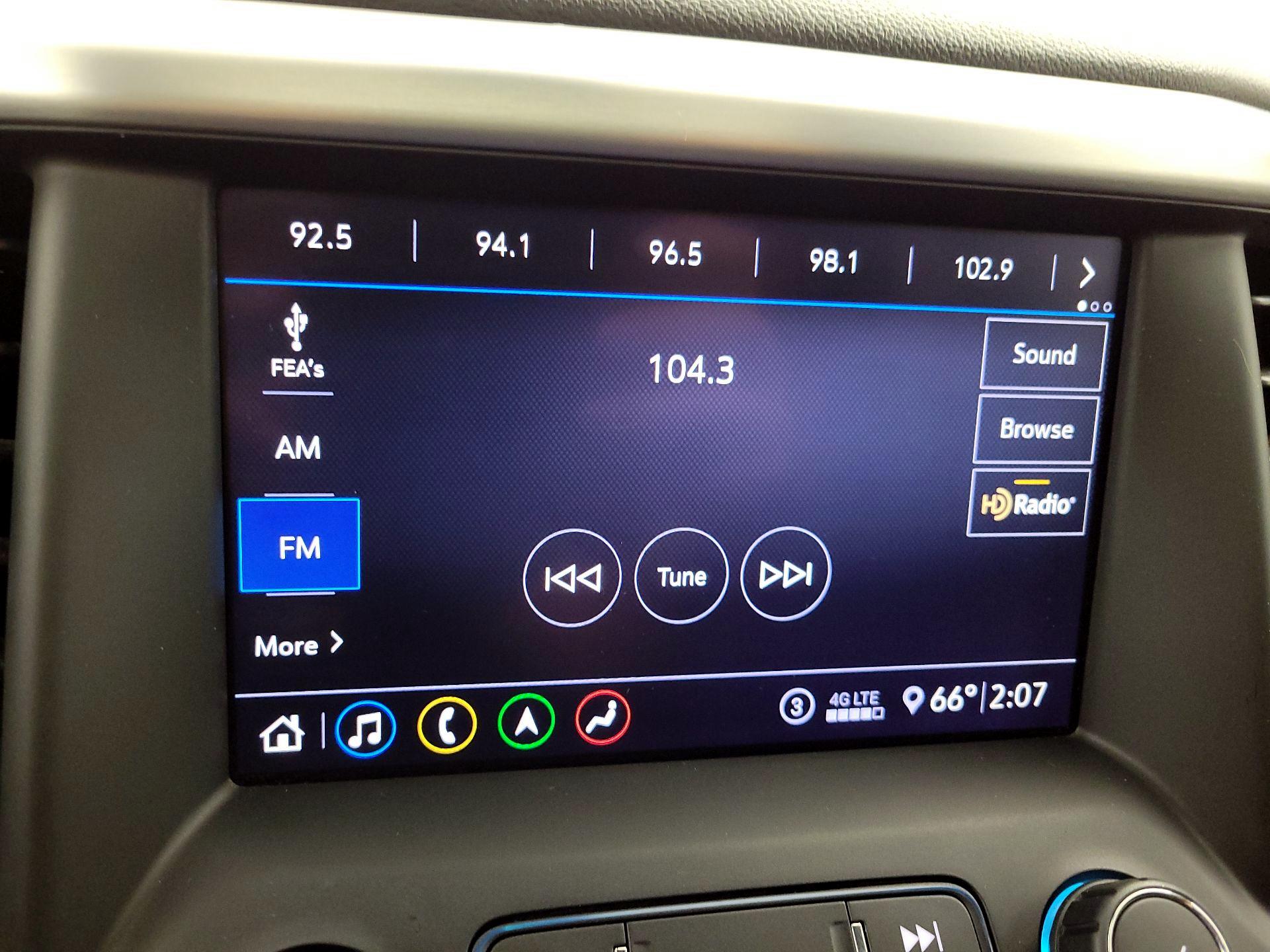 Thumbnail: 2020 GMC Acadia - 16