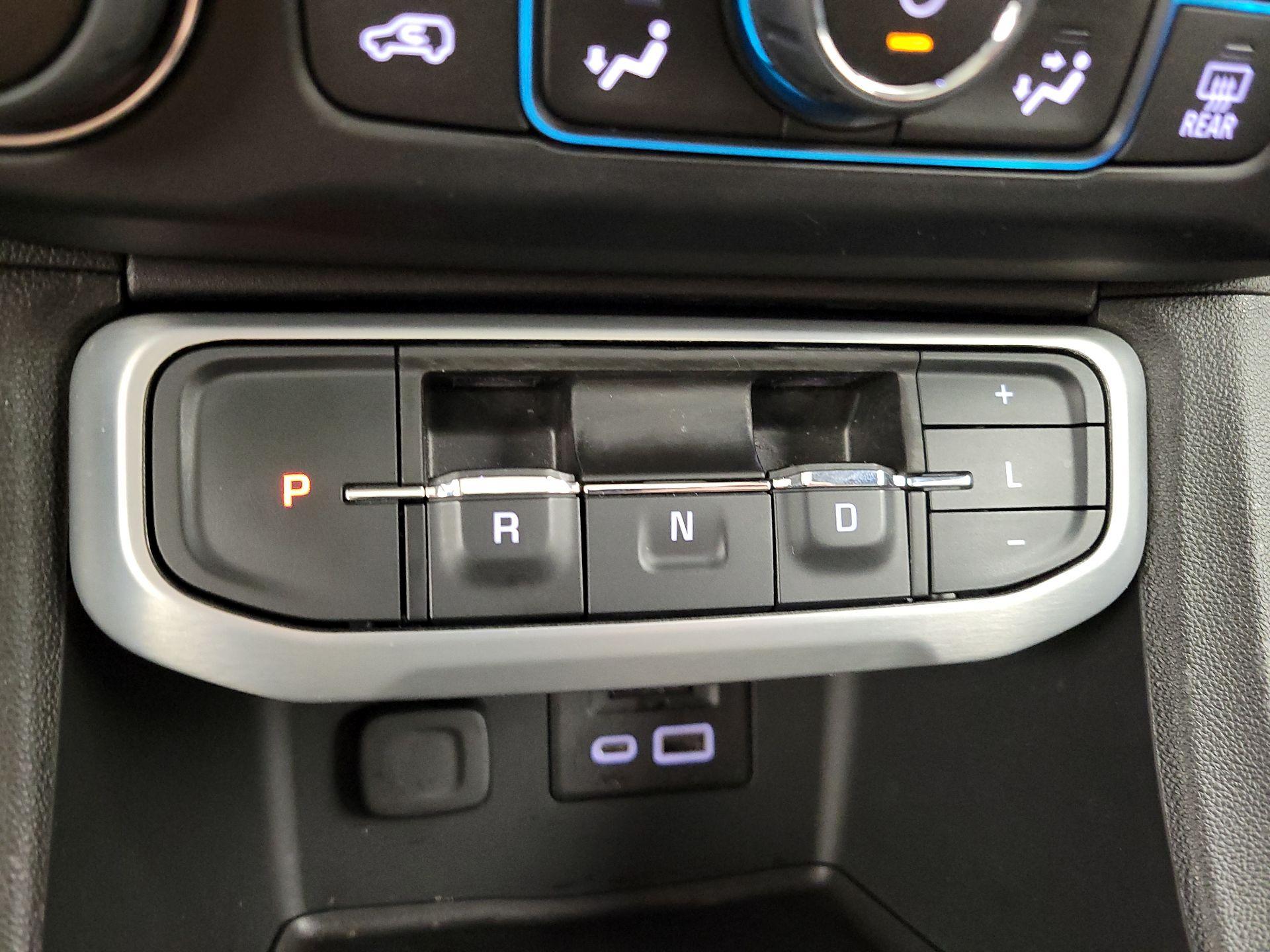 Thumbnail: 2020 GMC Acadia - 18
