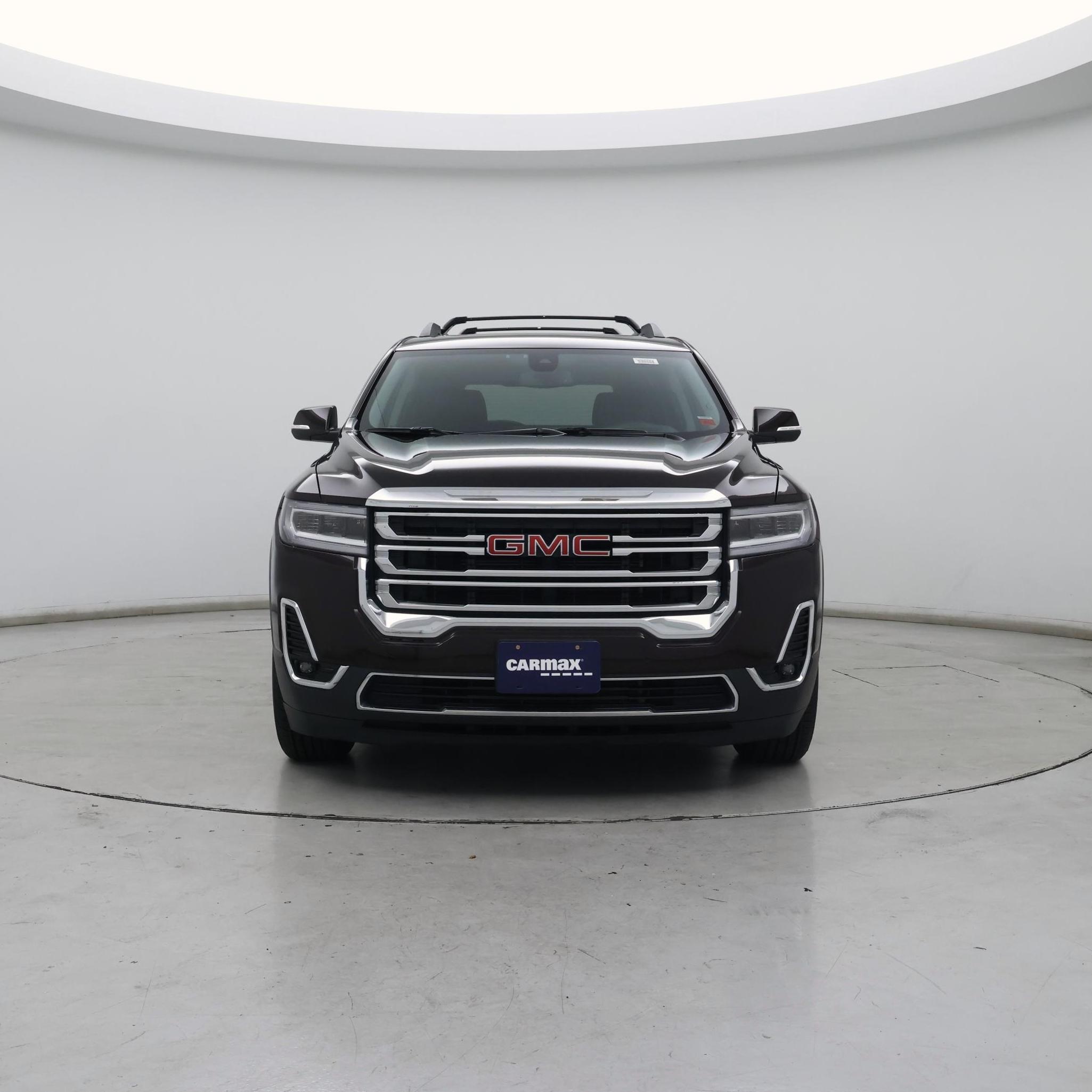 Thumbnail: 2020 GMC Acadia - 5